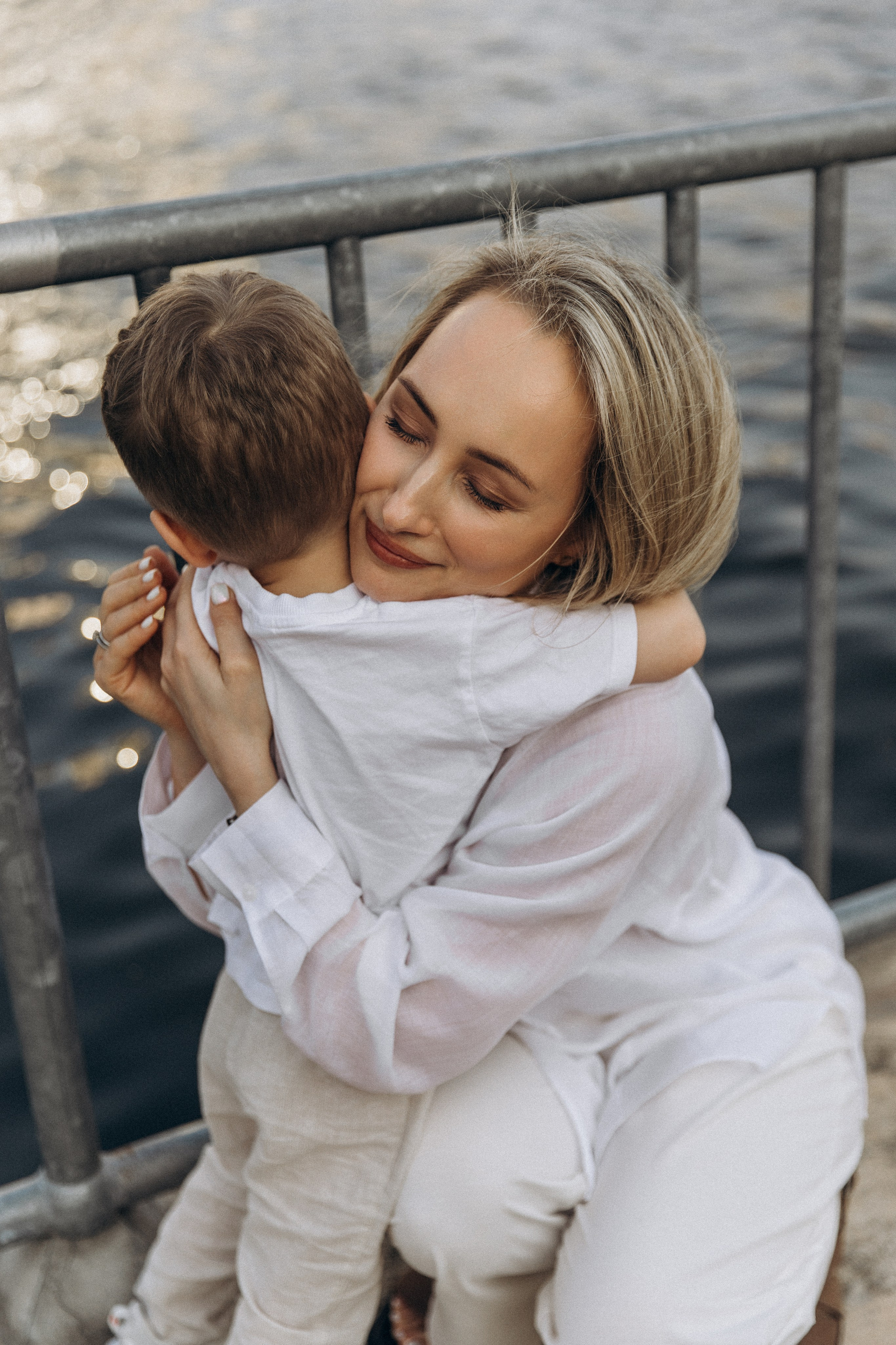 Family Moments in Bangkok. Family and wedding photographer in Bangkok, Thailand