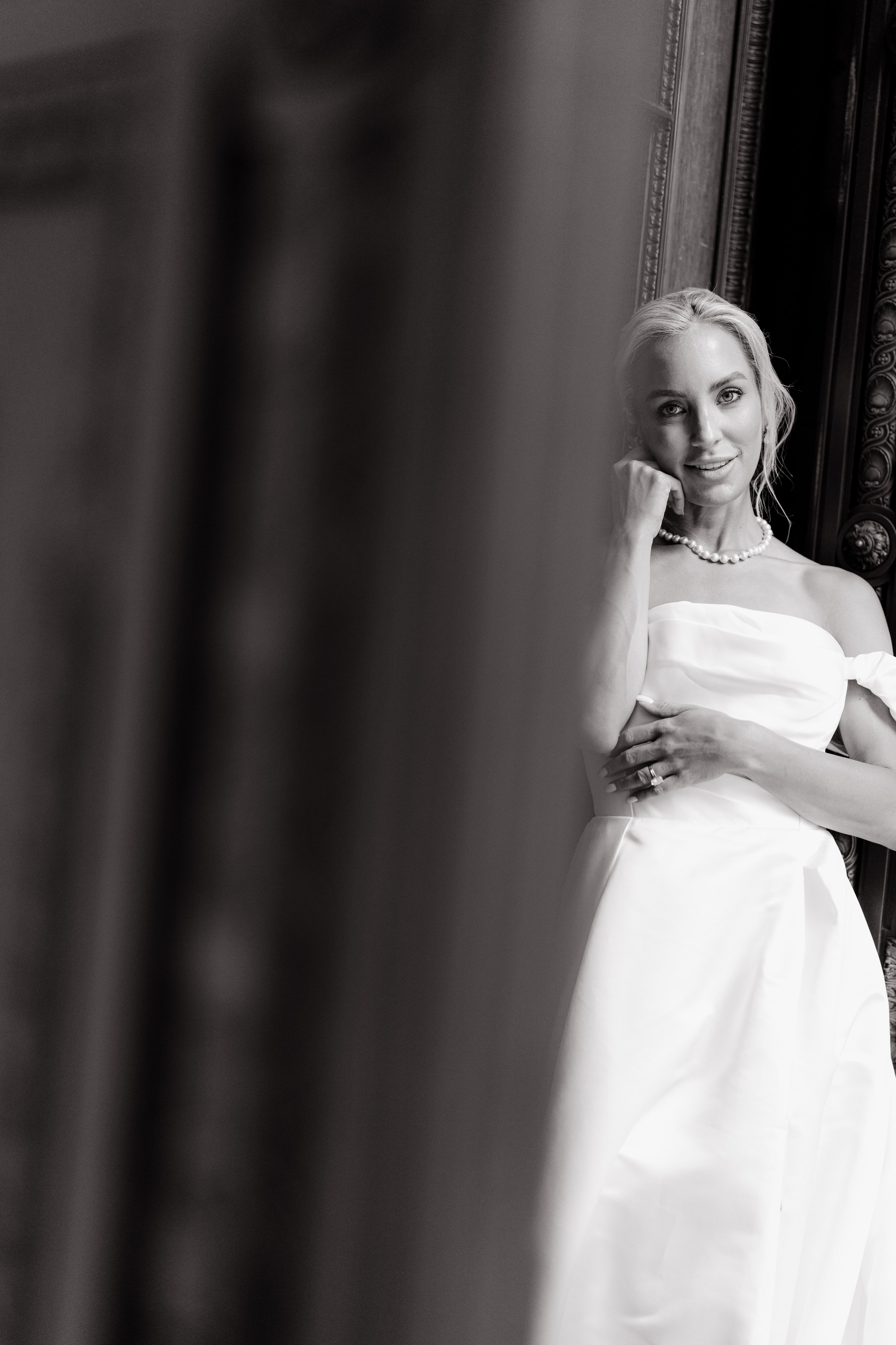 Brianna and Josh’s Manhattan Loft 620 Wedding. Wedding photographer and videographer New York | New Jersey