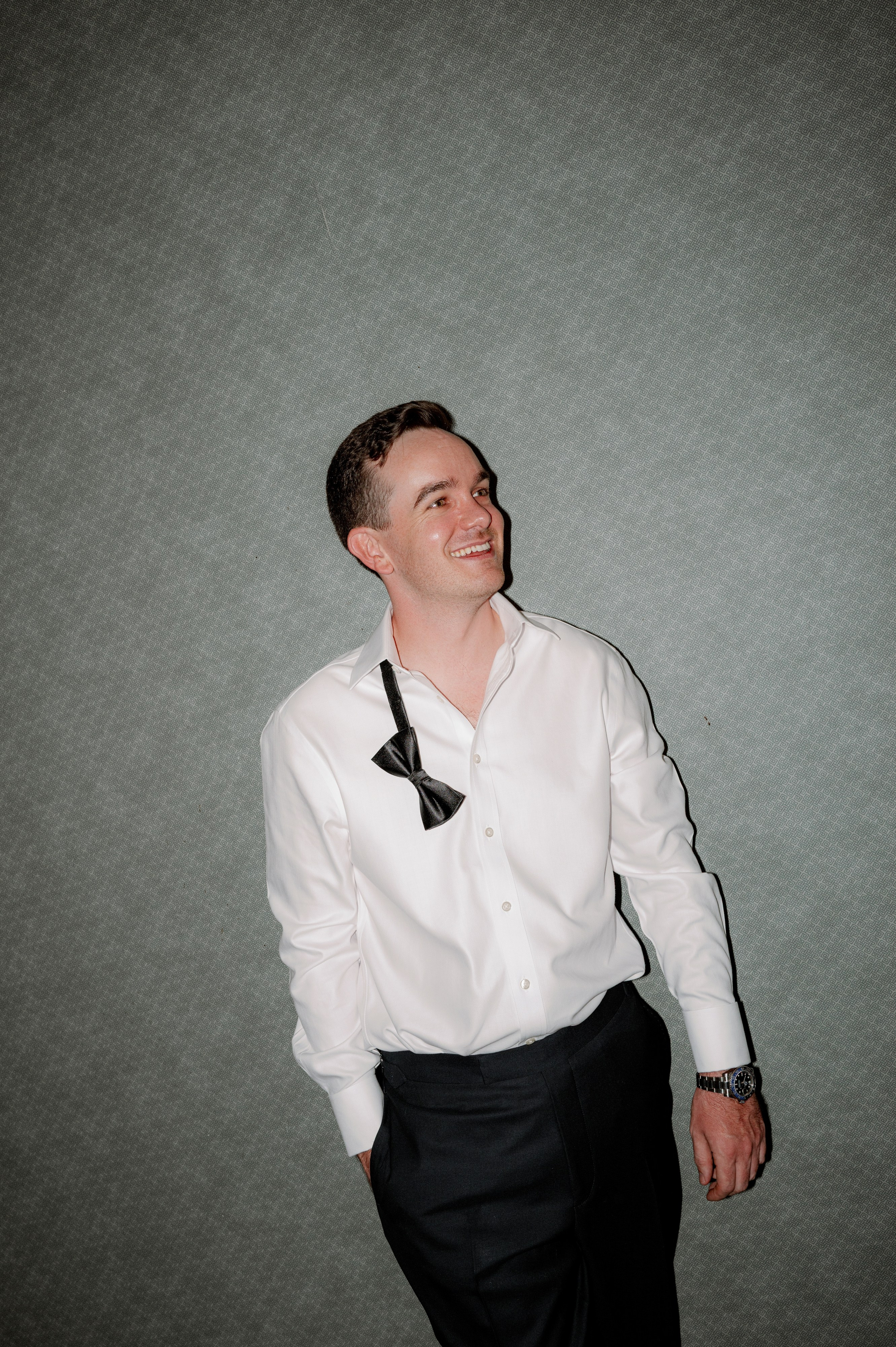 Killeen and Patrick. Wedding photographer and videographer New York | New Jersey