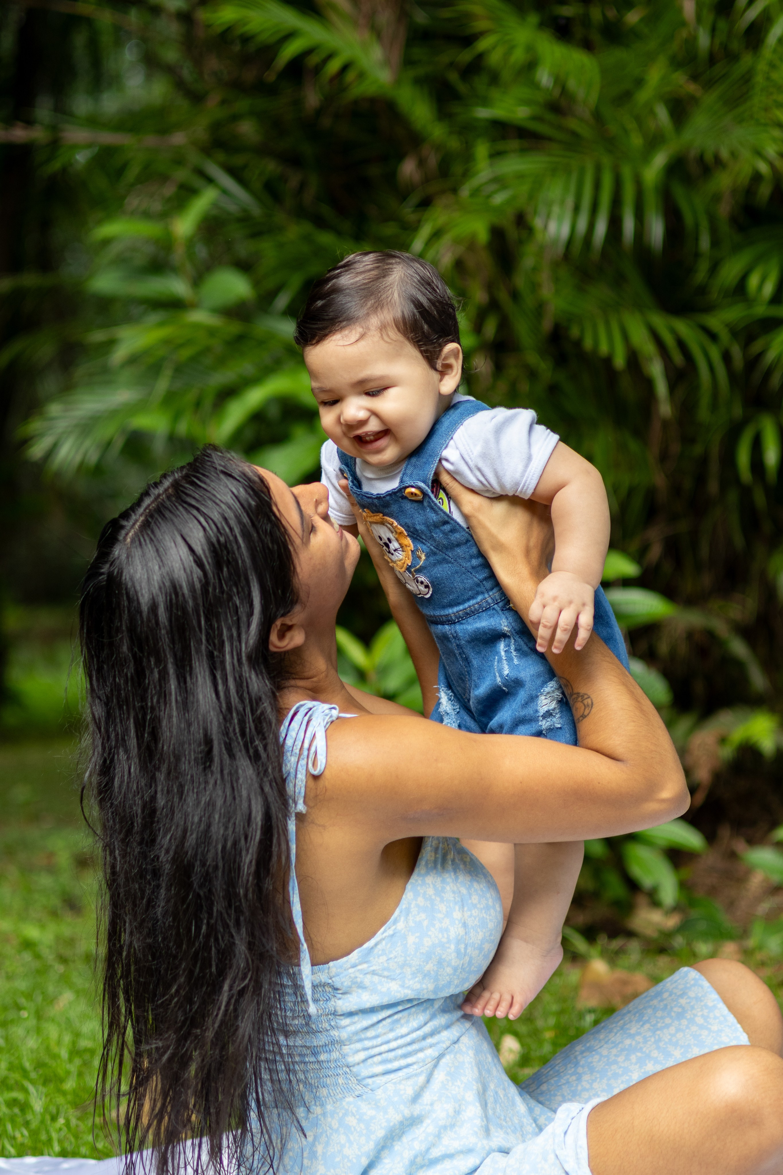 Ensaio em Família. Edilene Silva Fotografa Profissional