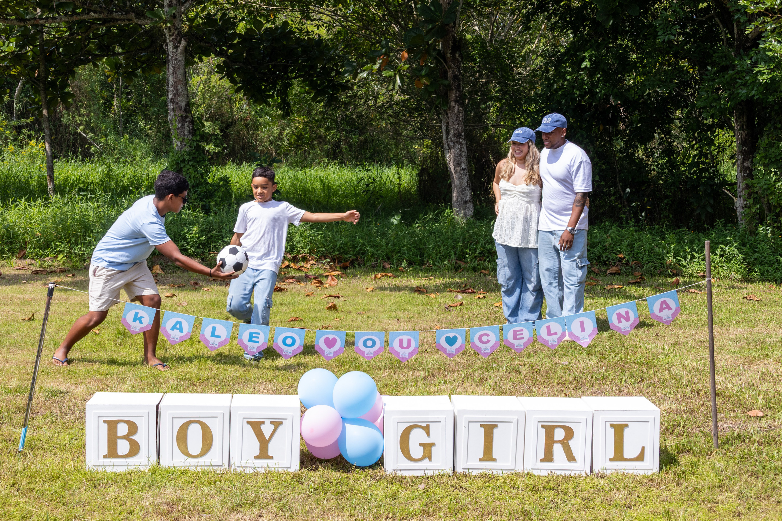 Chá de Bebê. Edilene Silva Fotografa Profissional
