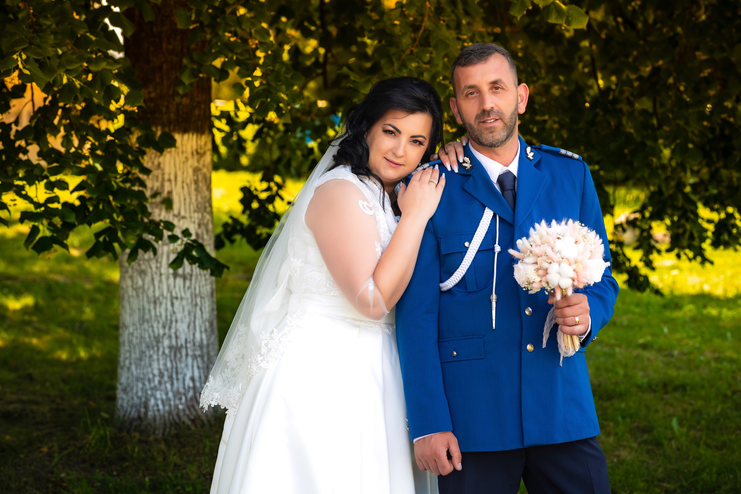 Cununie Andreea si Razvan. Ionut Brehuescu — Fotograf