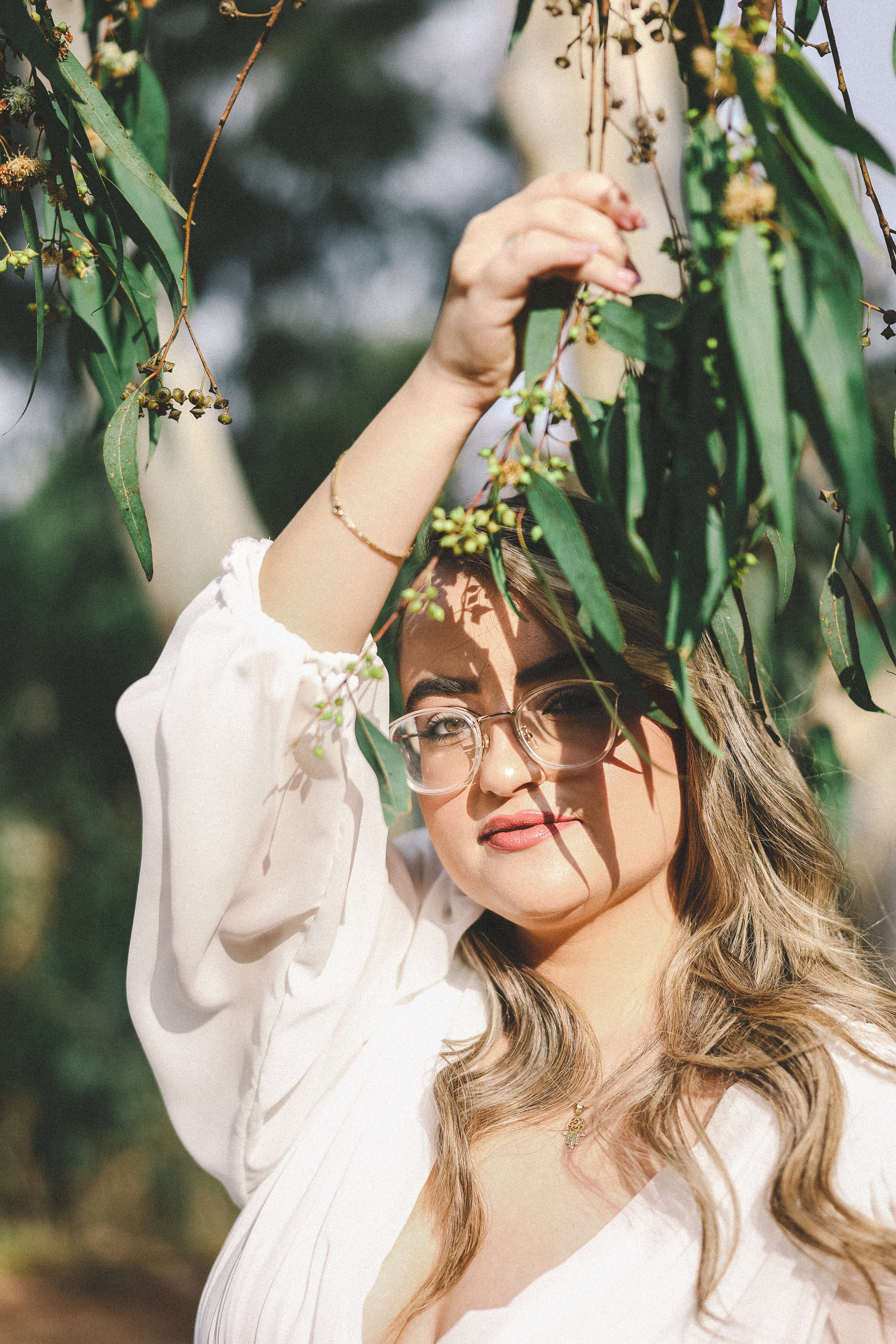 Beautiful couple. Time machine Studio