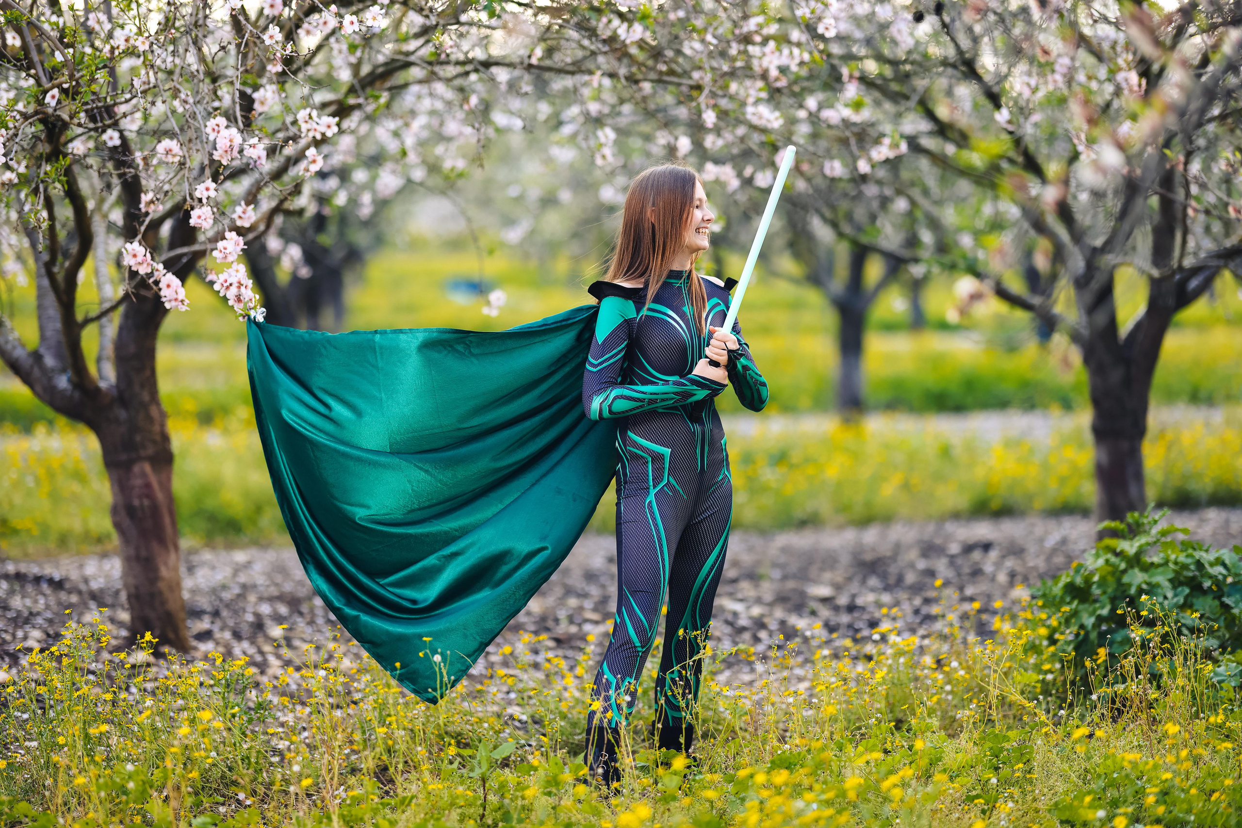 בוק בת מצווה לינדה. Time machine Studio