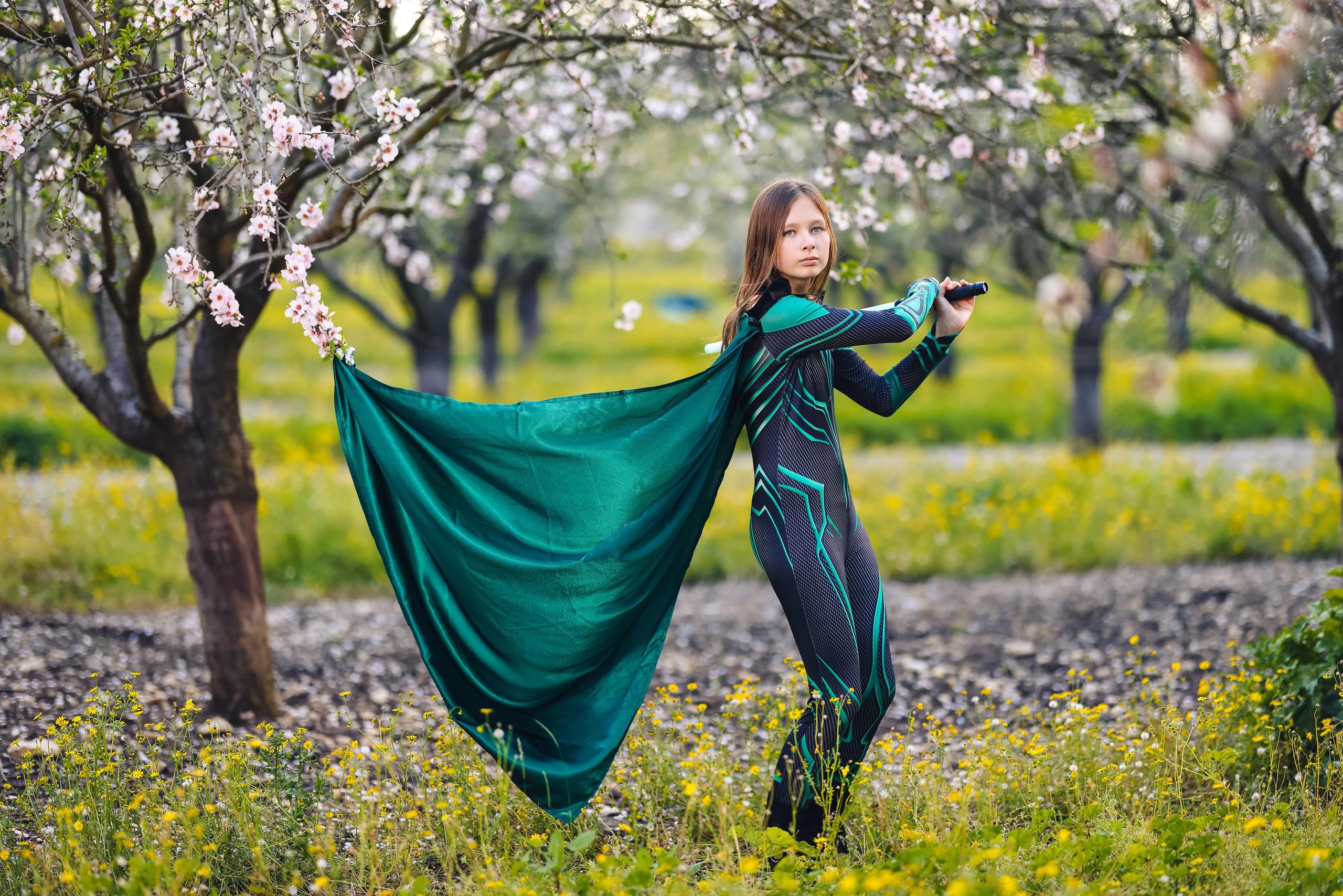 בוק בת מצווה לינדה. Time machine Studio