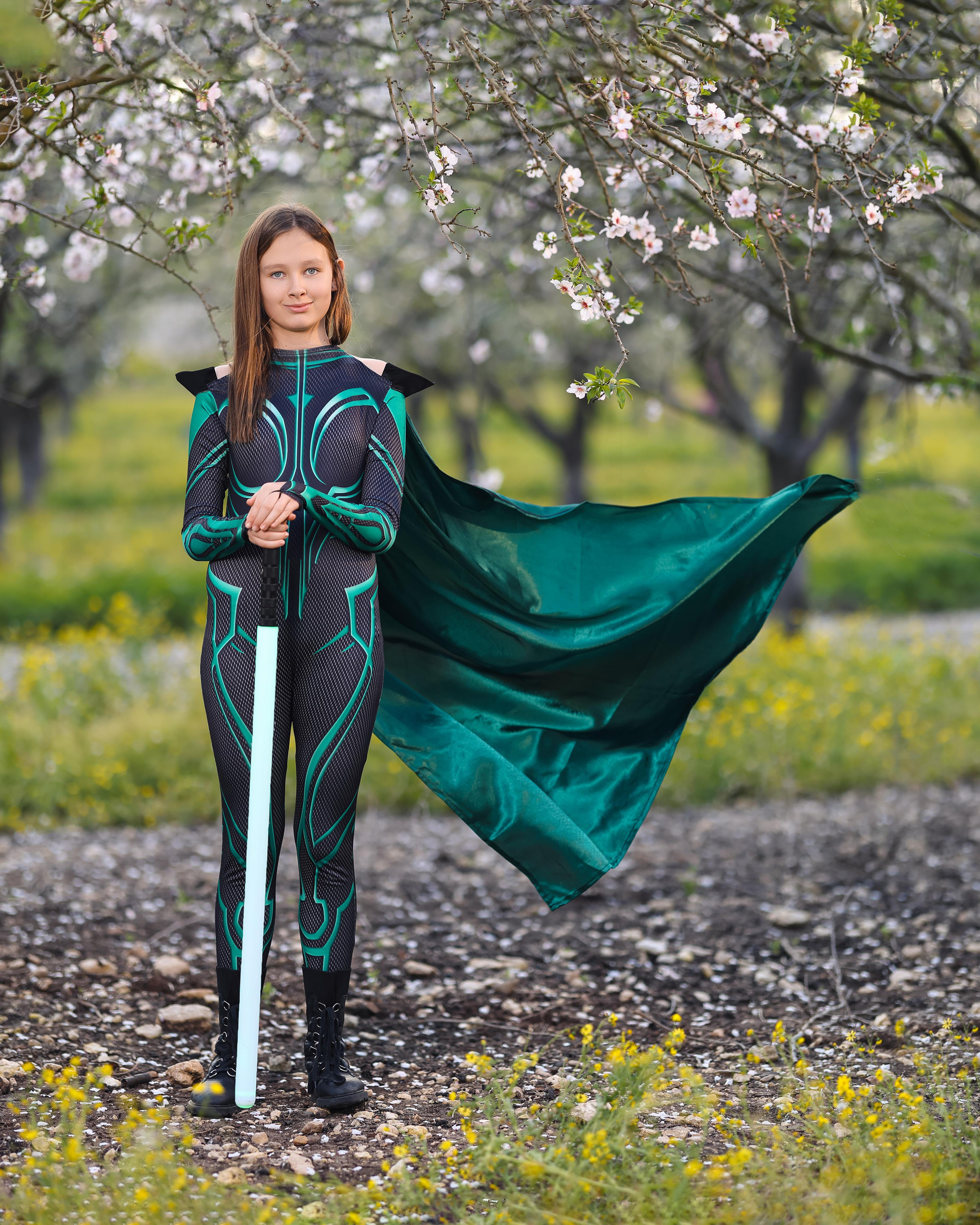 בוק בת מצווה לינדה. Time machine Studio