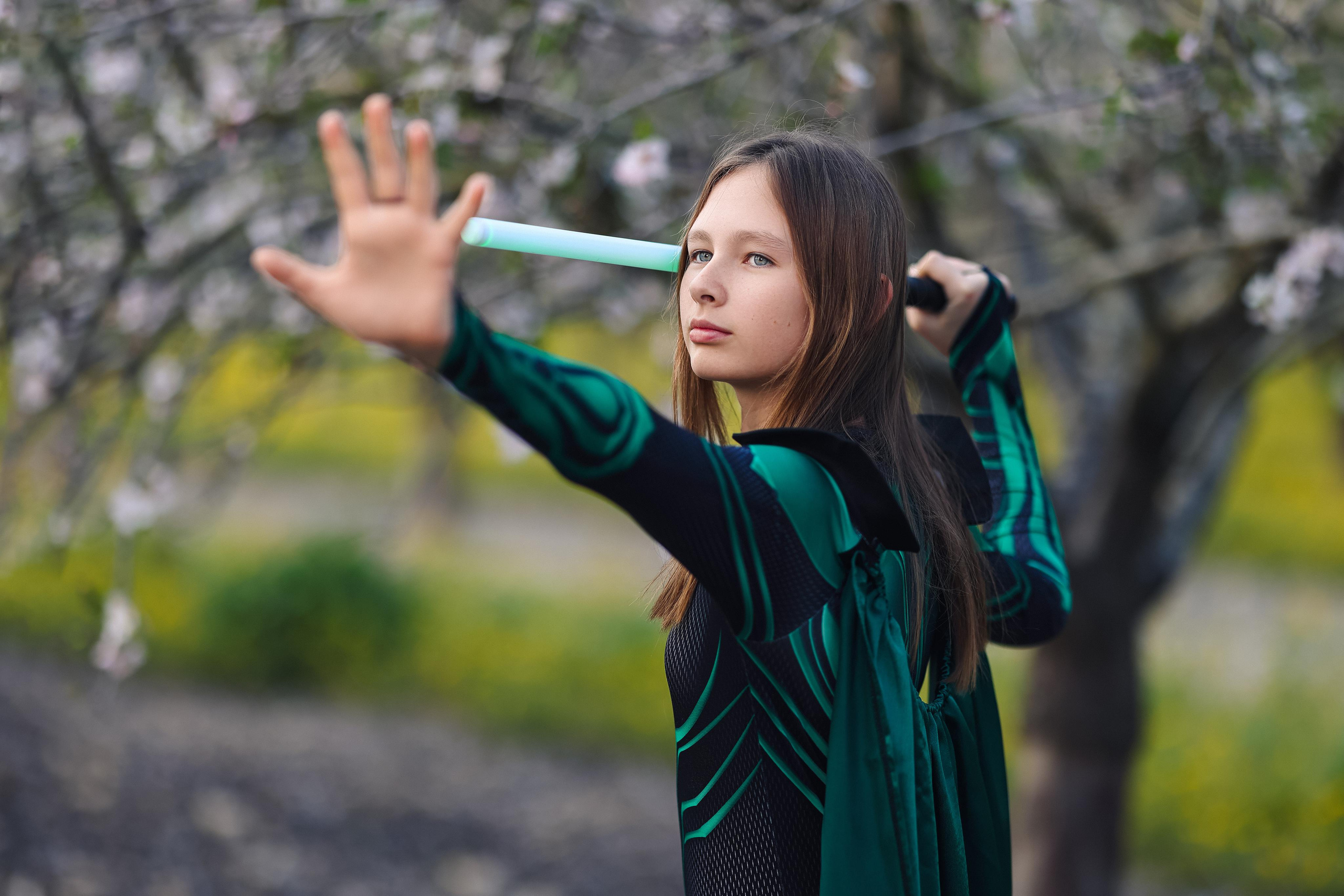 בוק בת מצווה לינדה. Time machine Studio