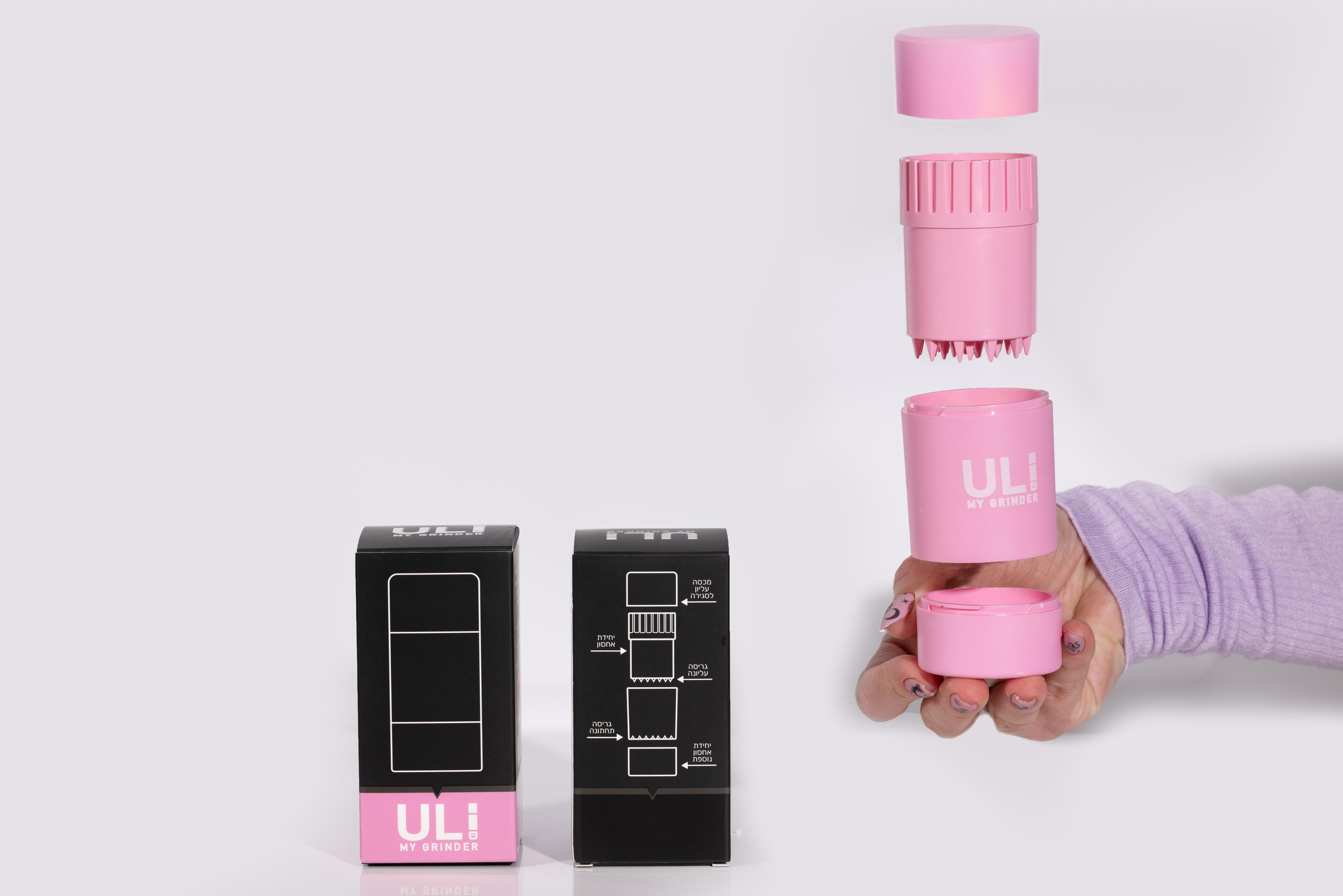 Object Photography. Time machine Studio