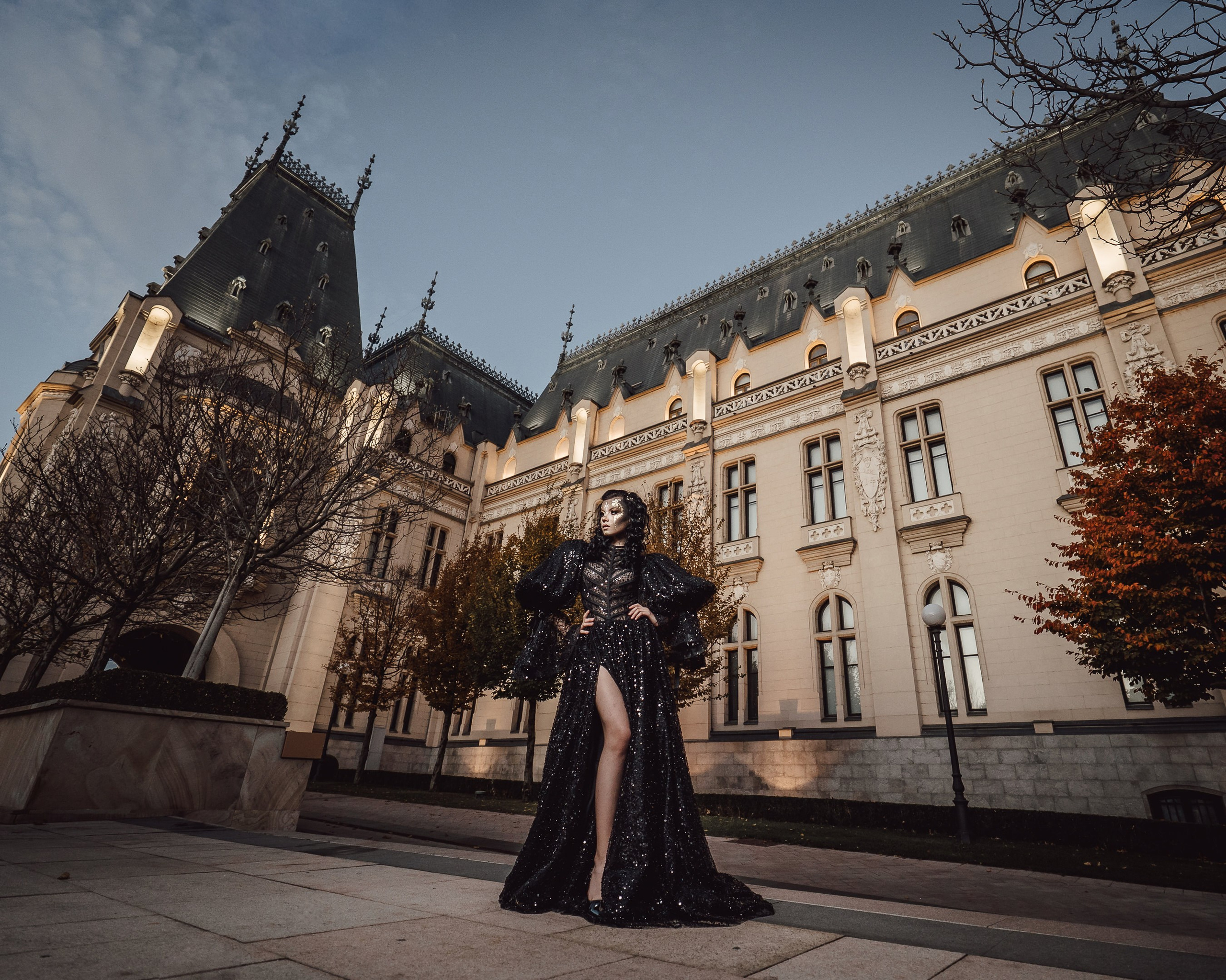 Sedinte foto aer liber