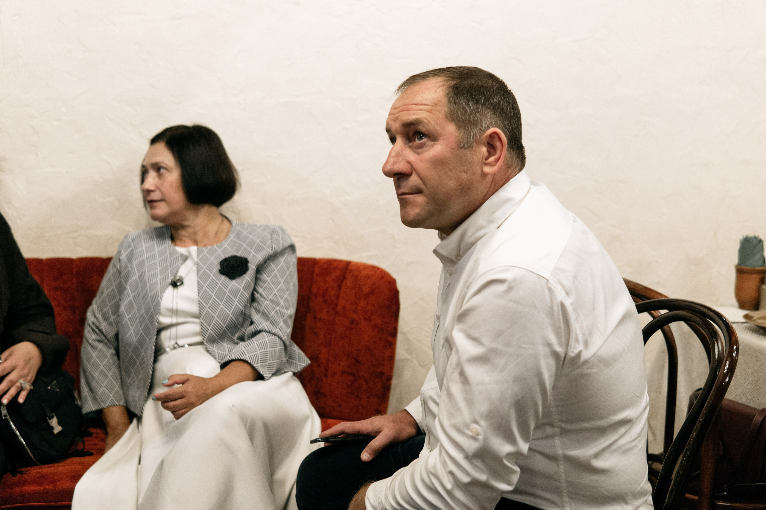 Event. Marina Baliakina | Personal and Couples Photographer | Toronto Canada