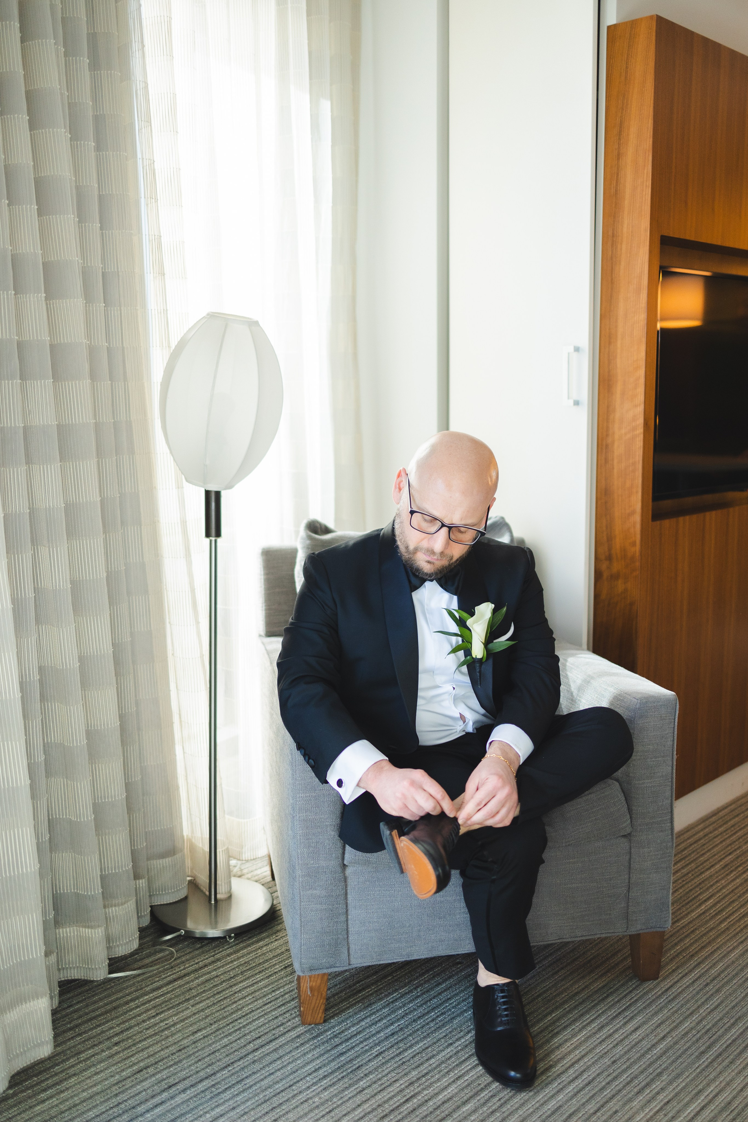 Samantha & Gene, Maritime Pars, Jersey City NJ. Wedding Photo & Video