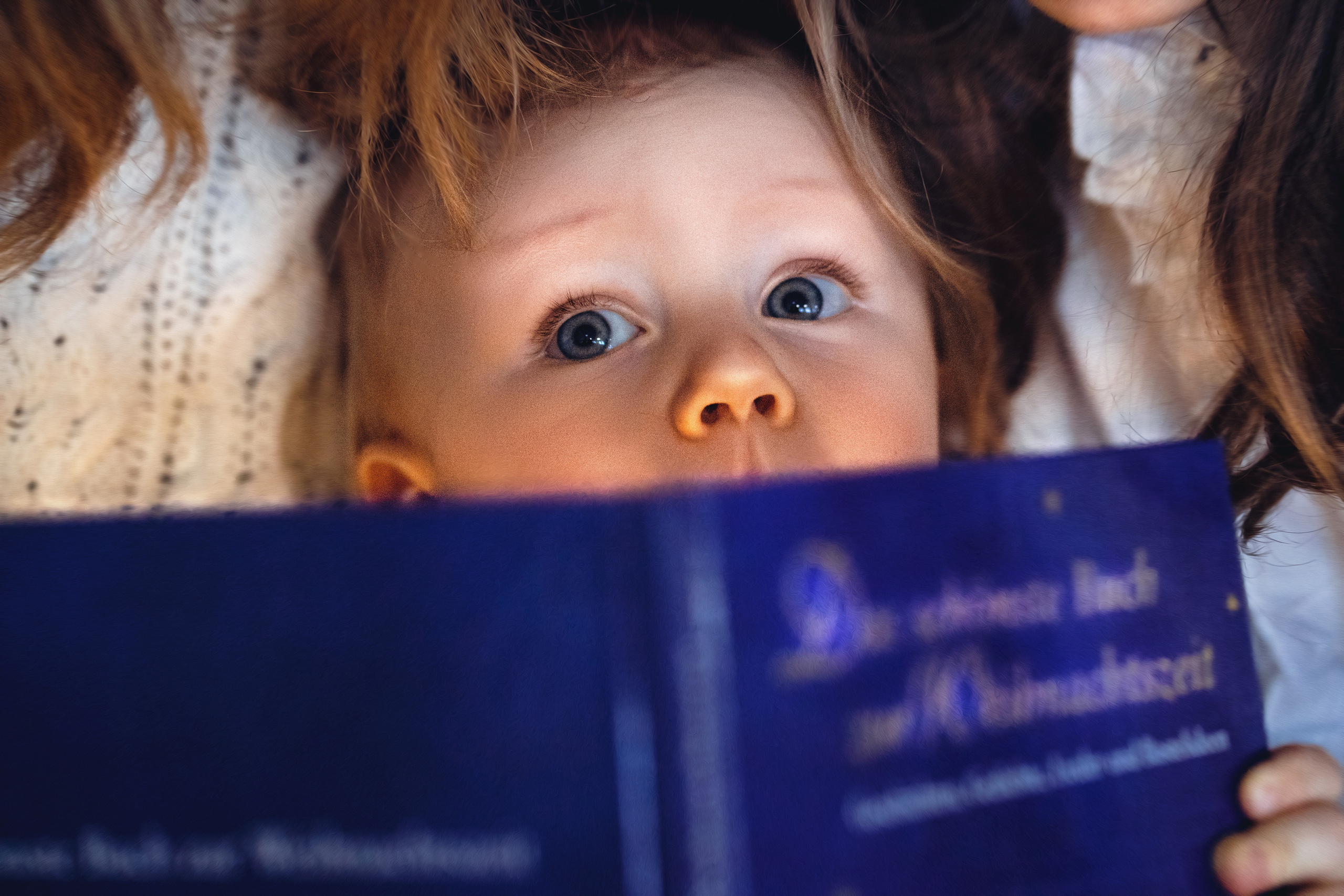 Es weihnachtet sehr!. Hallo, ich bin Nadya - Fotografin aus Linz, Oberösterreich