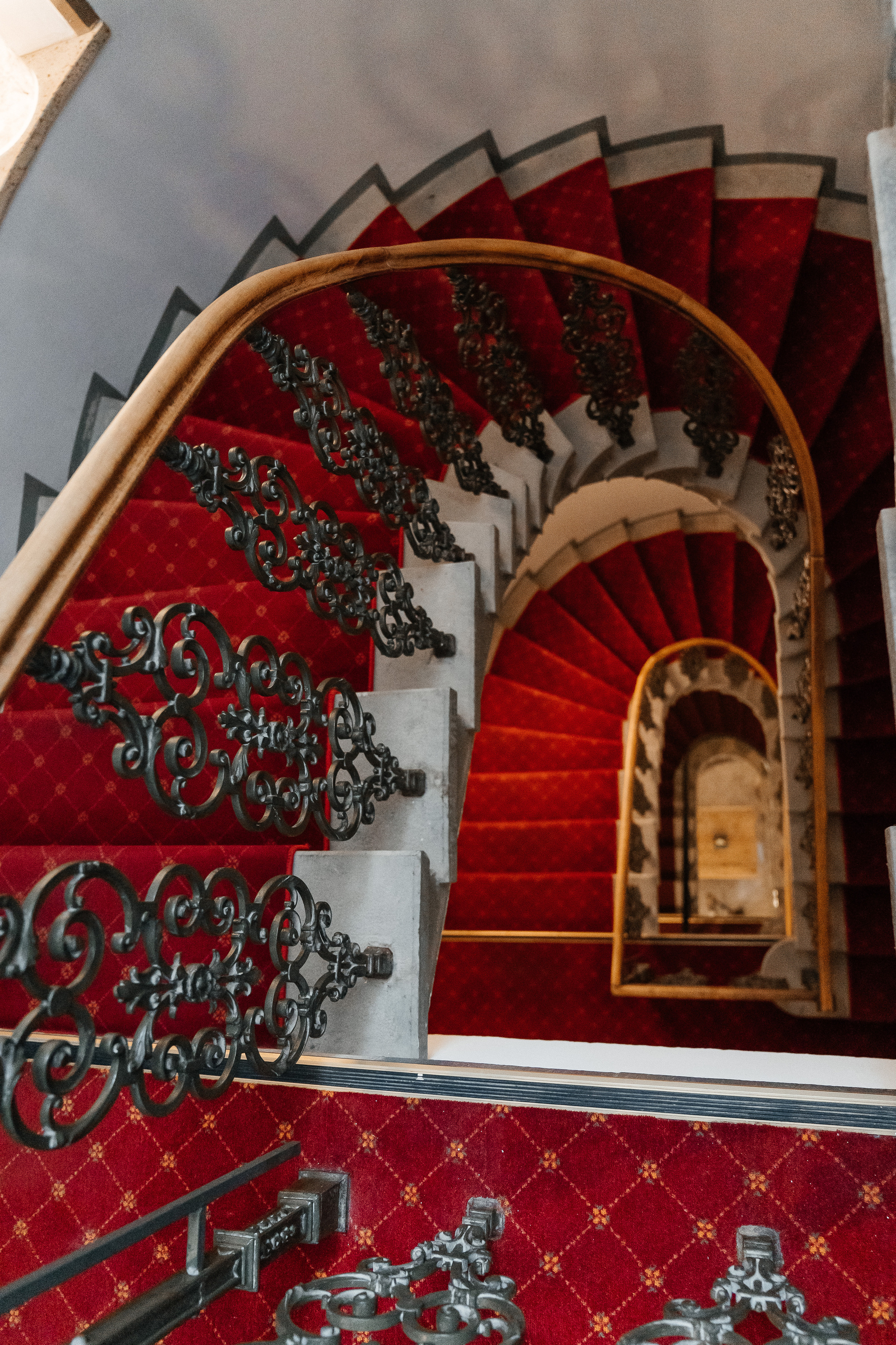 Franziska und Amadeus. Hallo, ich bin Nadya - Fotografin aus Linz, Oberösterreich