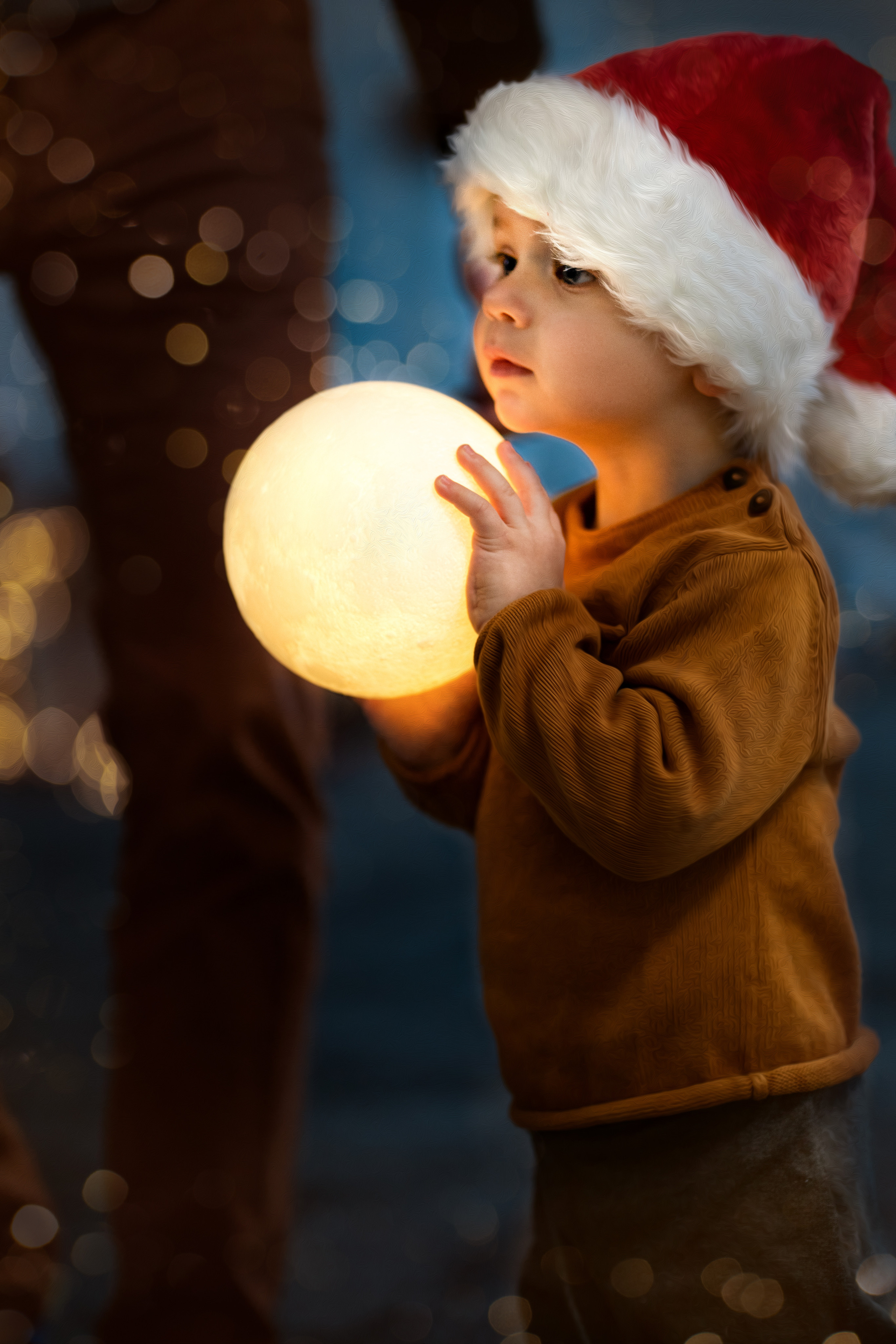 Es weihnachtet sehr!. Hallo, ich bin Nadya - Fotografin aus Linz, Oberösterreich