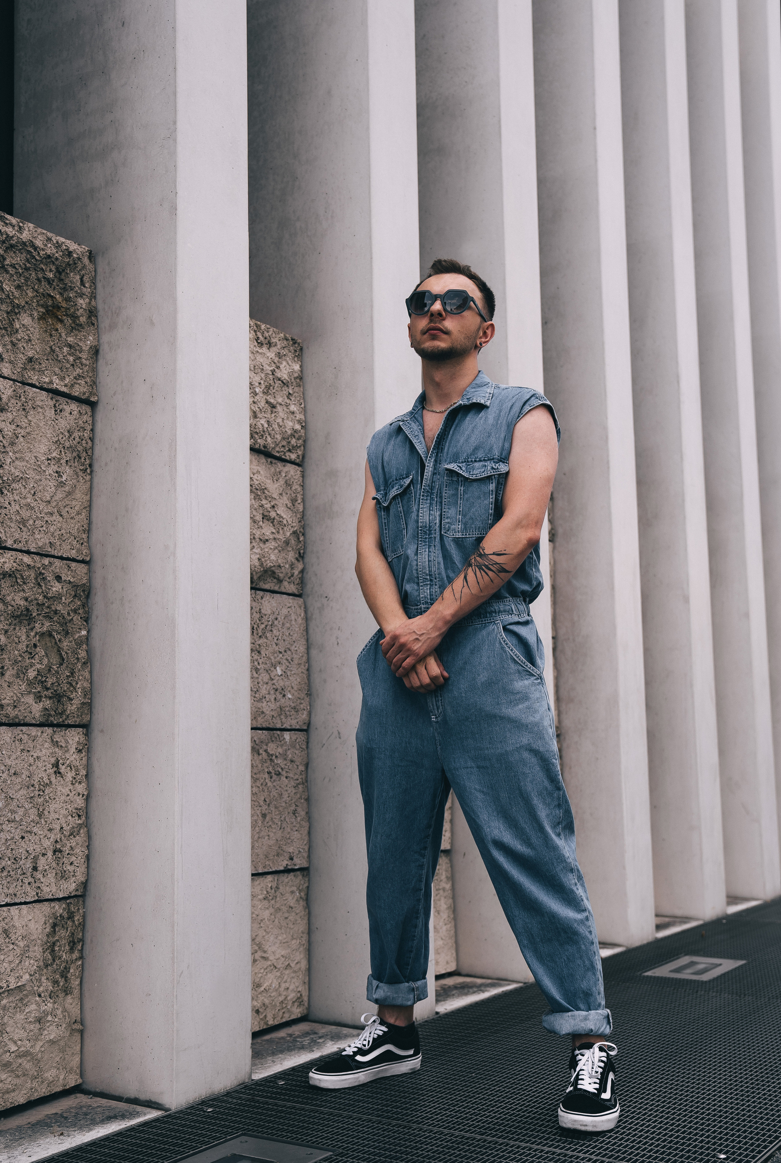 Männer Porträt. Hallo, ich bin Nadya - Fotografin aus Linz, Oberösterreich