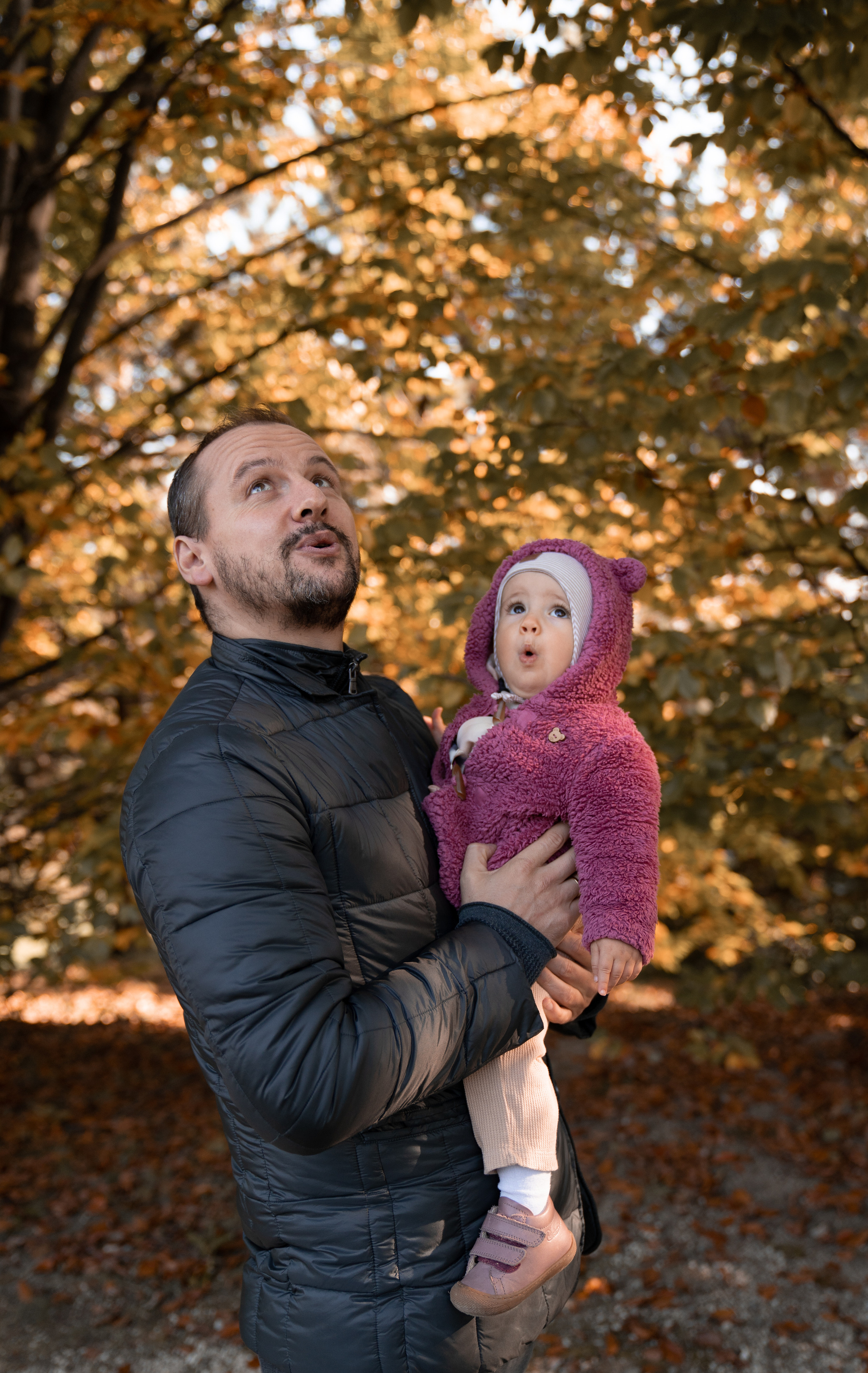 Kinder und Familien Fotografie. Hallo, ich bin Nadya - Fotografin aus Linz, Oberösterreich