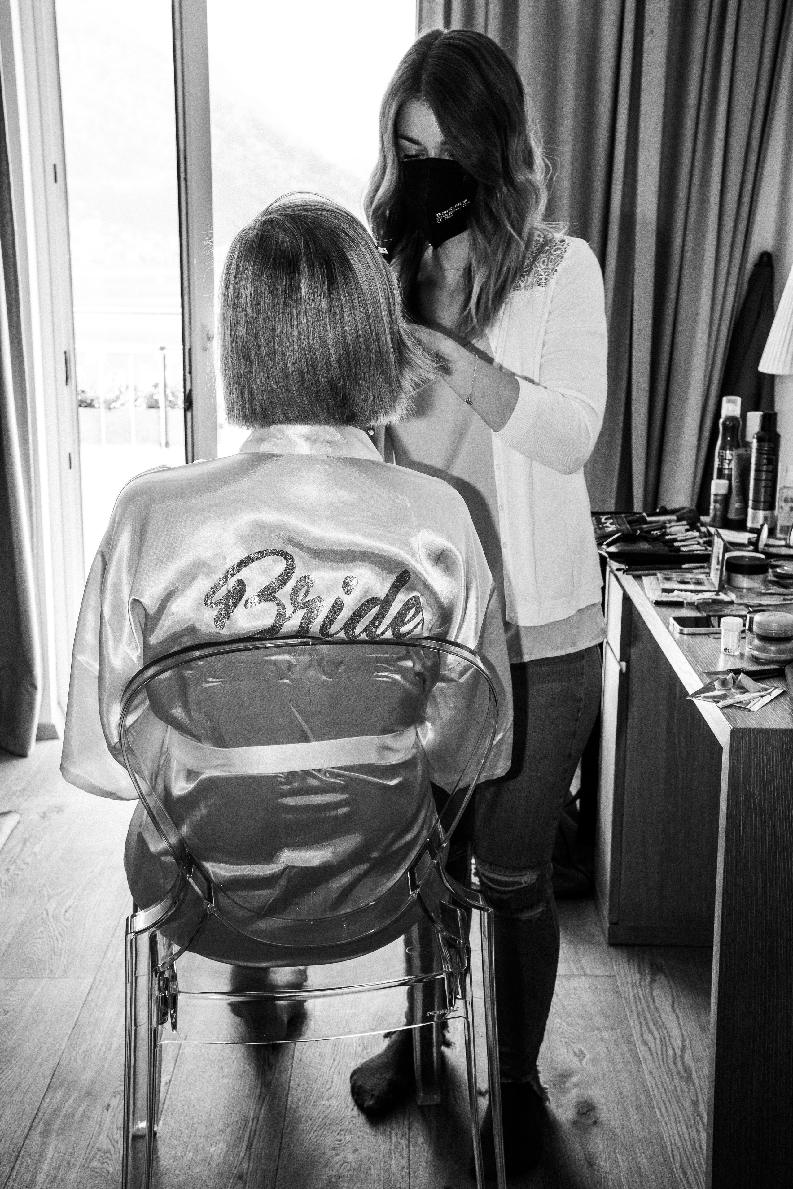 Hochzeitfotograf Linz und Gmunden