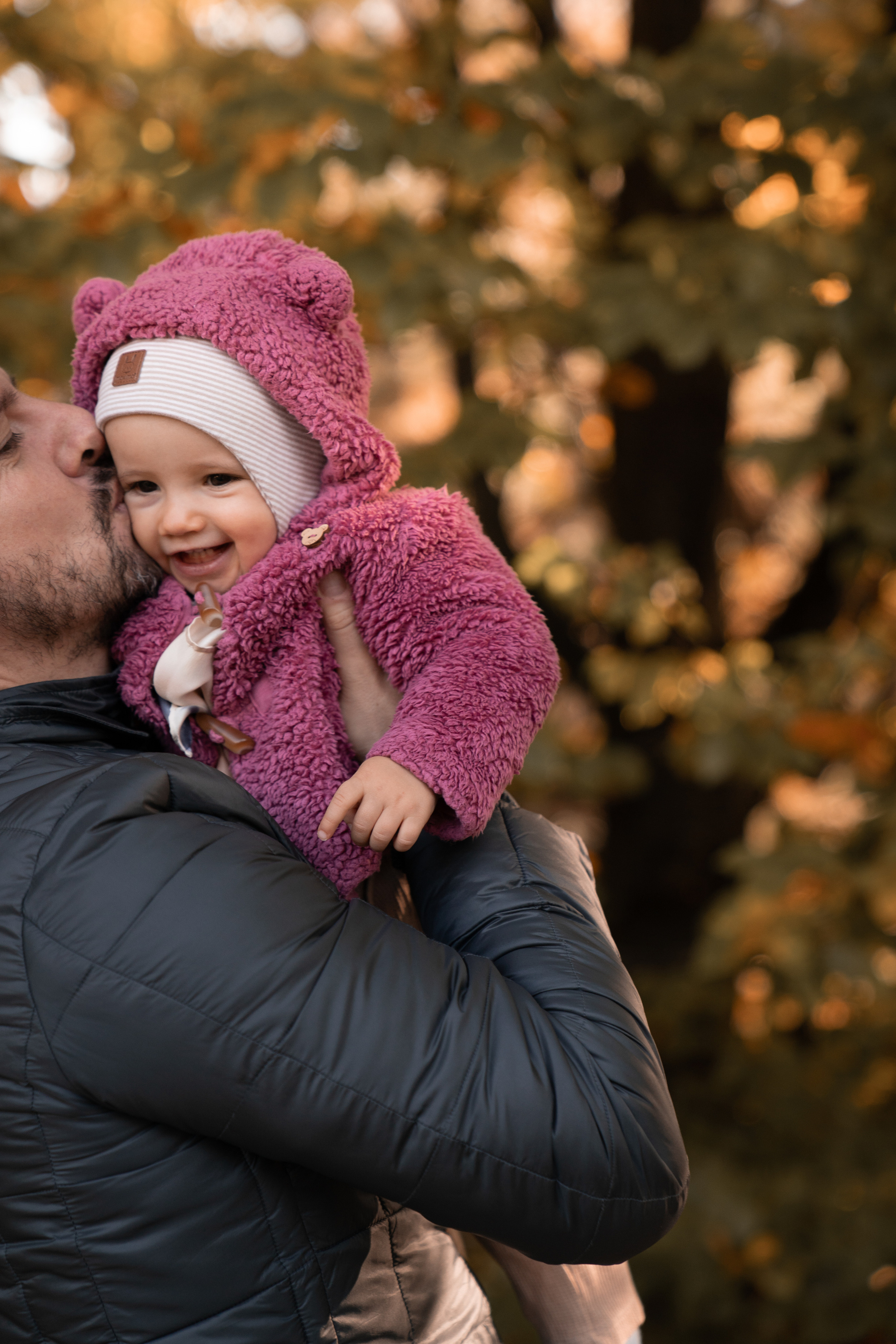 Kinder und Familien Fotografie. Hallo, ich bin Nadya - Fotografin aus Linz, Oberösterreich