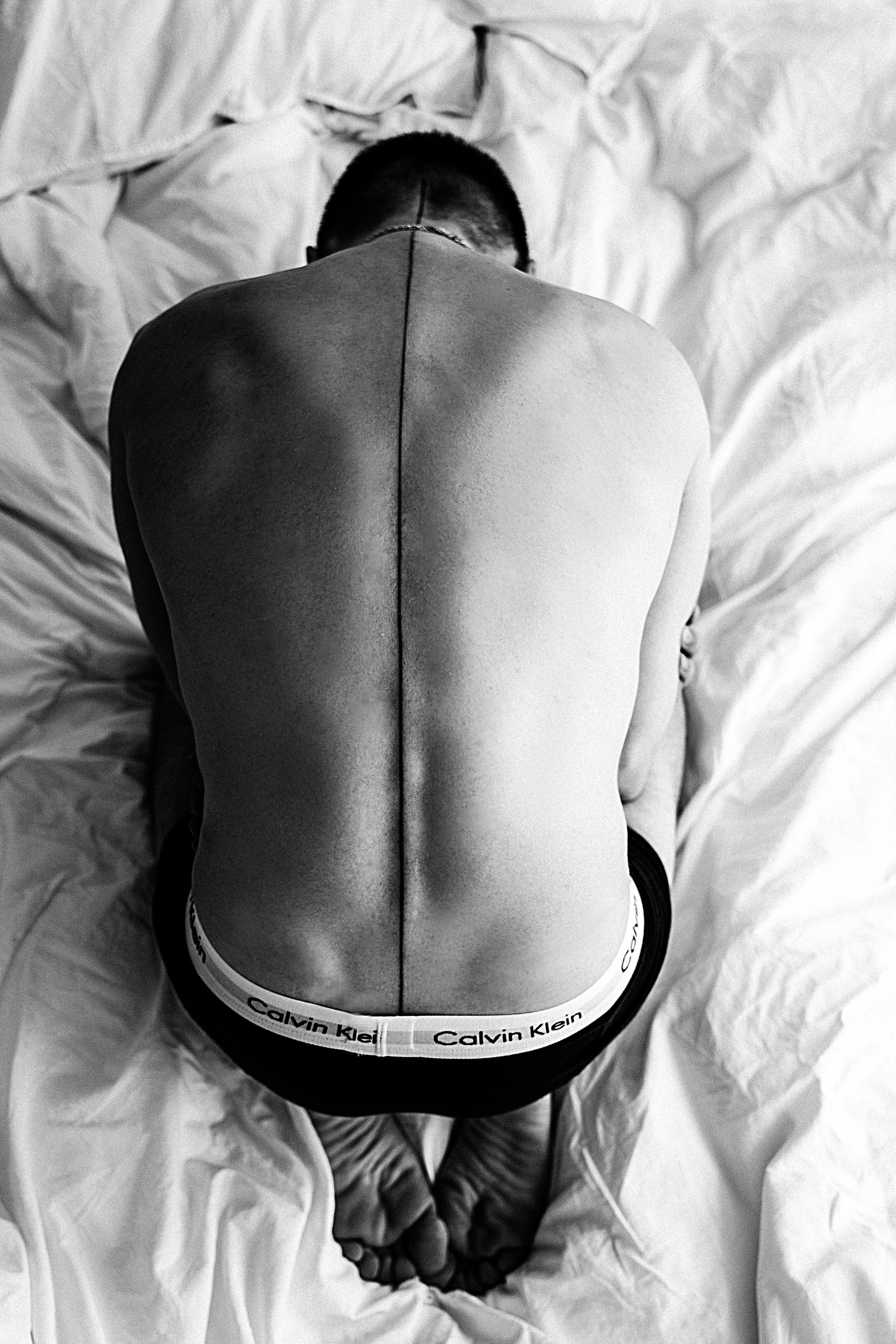 Männer Porträt. Hallo, ich bin Nadya - Fotografin aus Linz, Oberösterreich