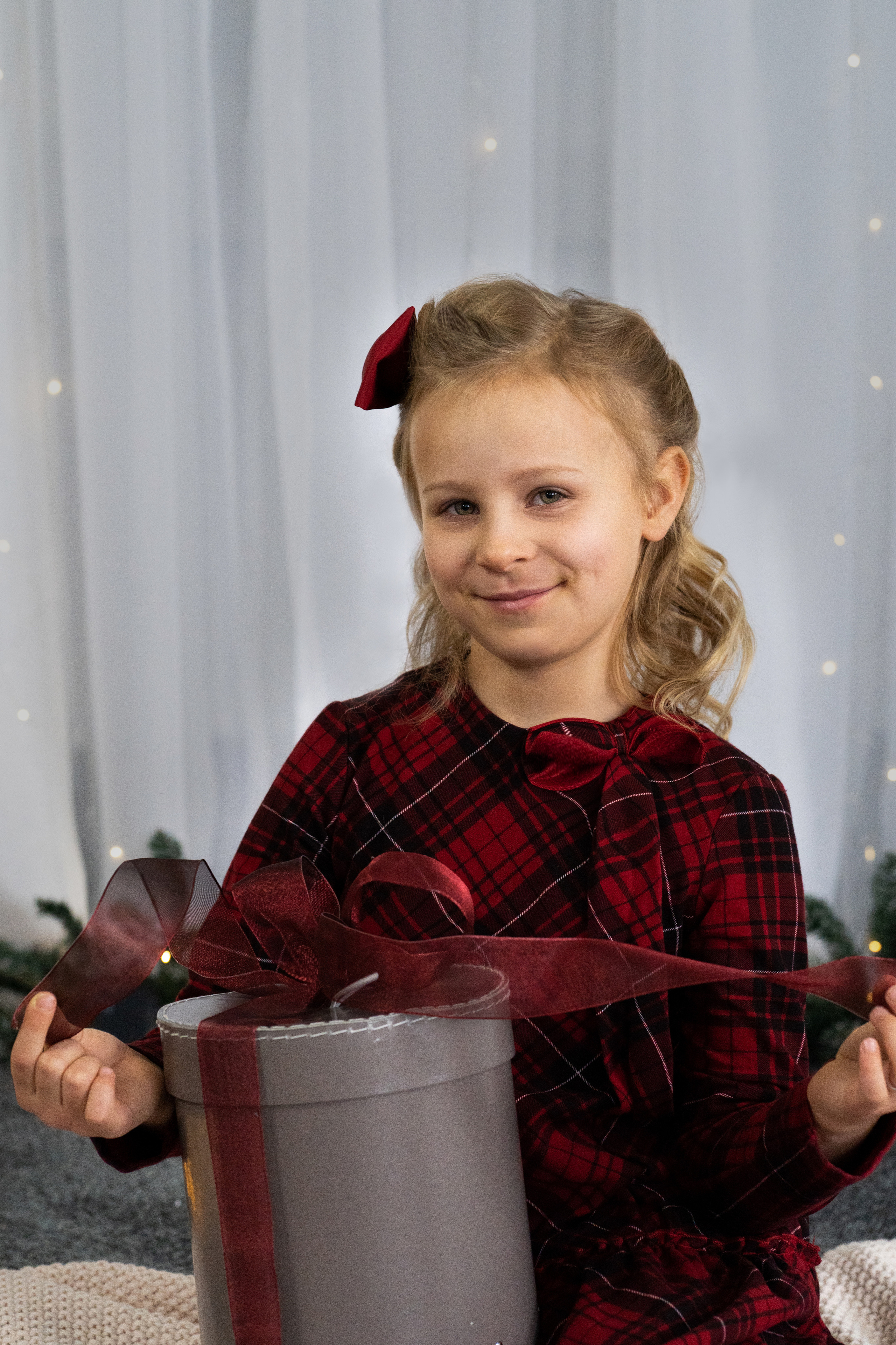 Es weihnachtet sehr!. Hallo, ich bin Nadya - Fotografin aus Linz, Oberösterreich