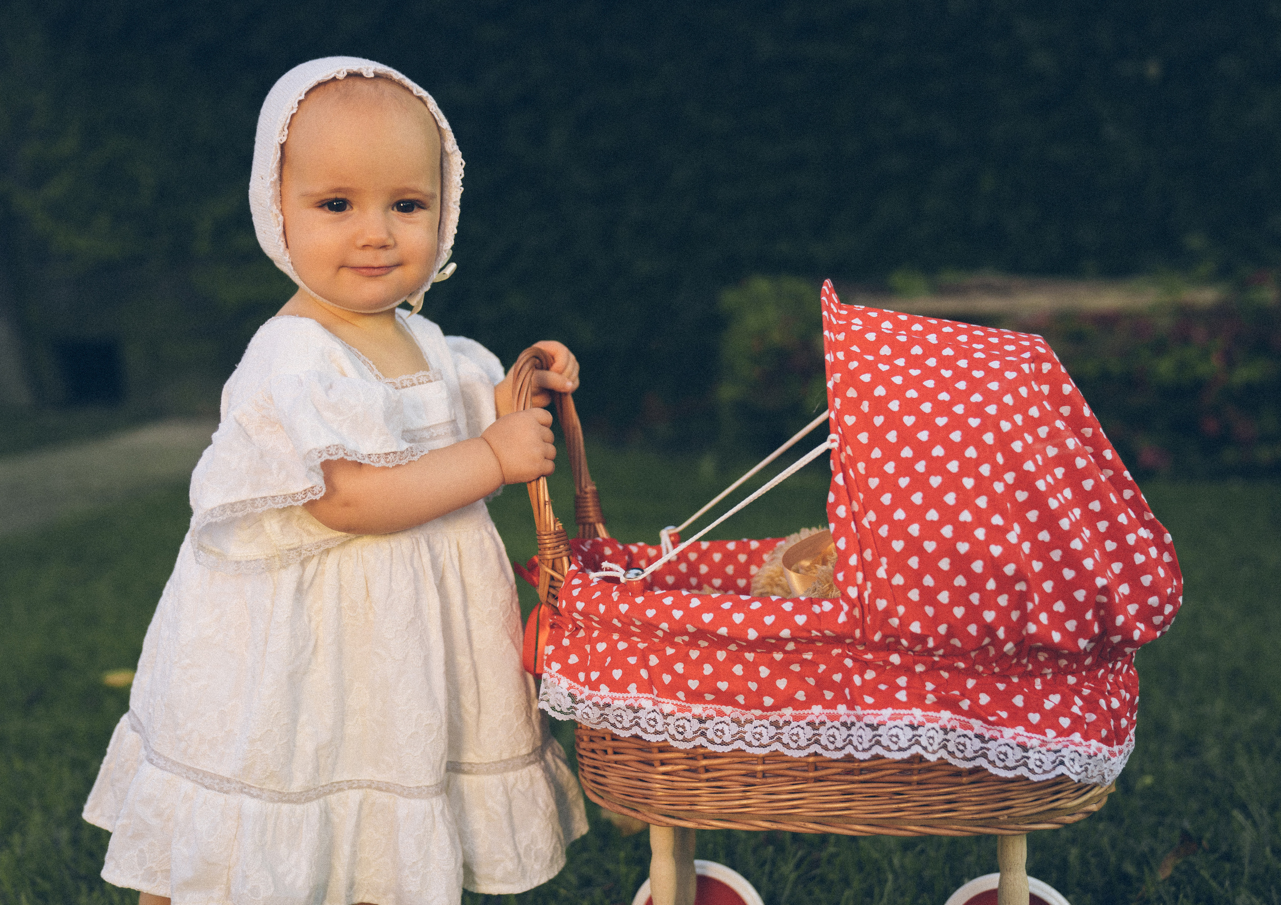 Kinder Fotoshooting Oberösterreich