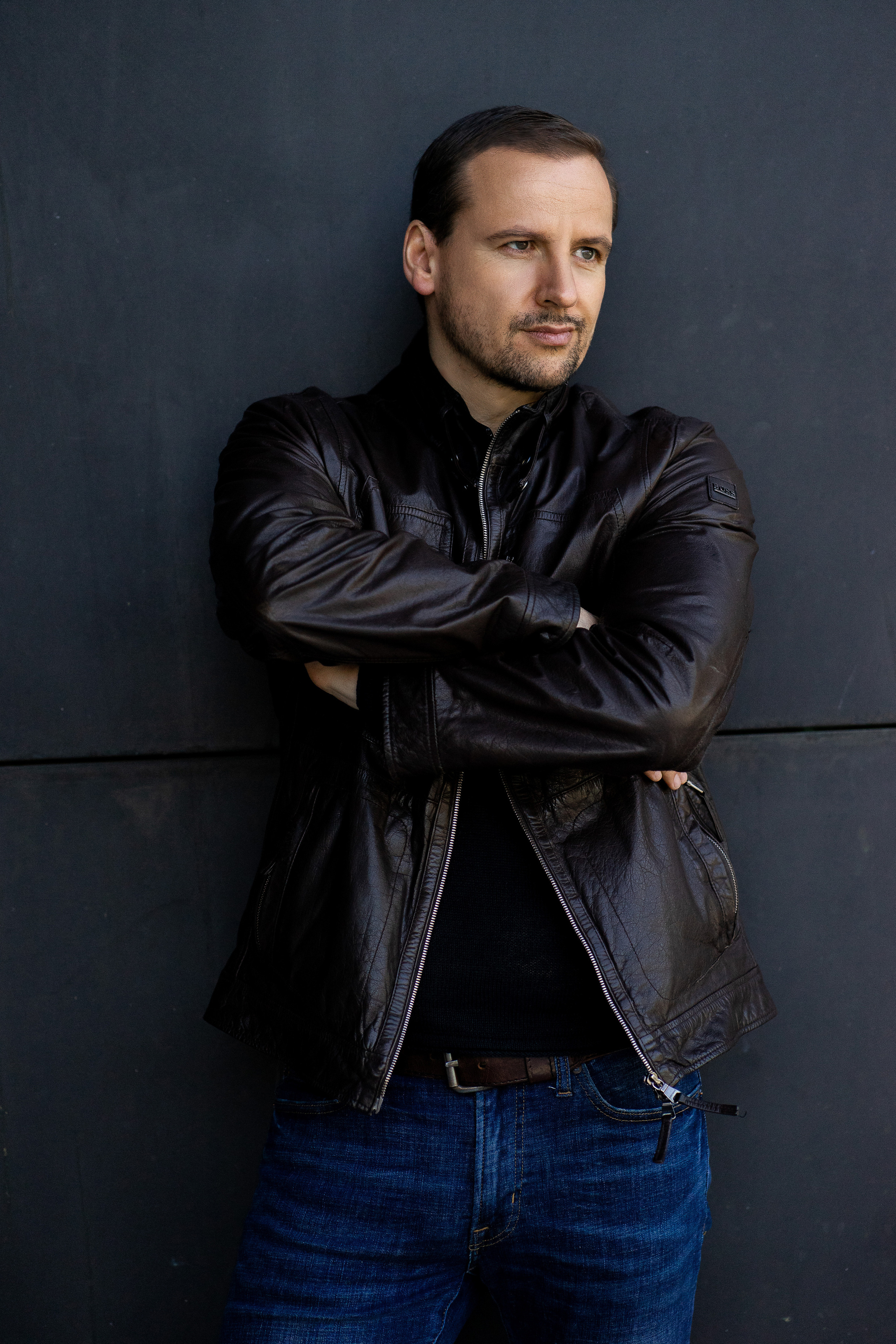 Männer Portrait günstig