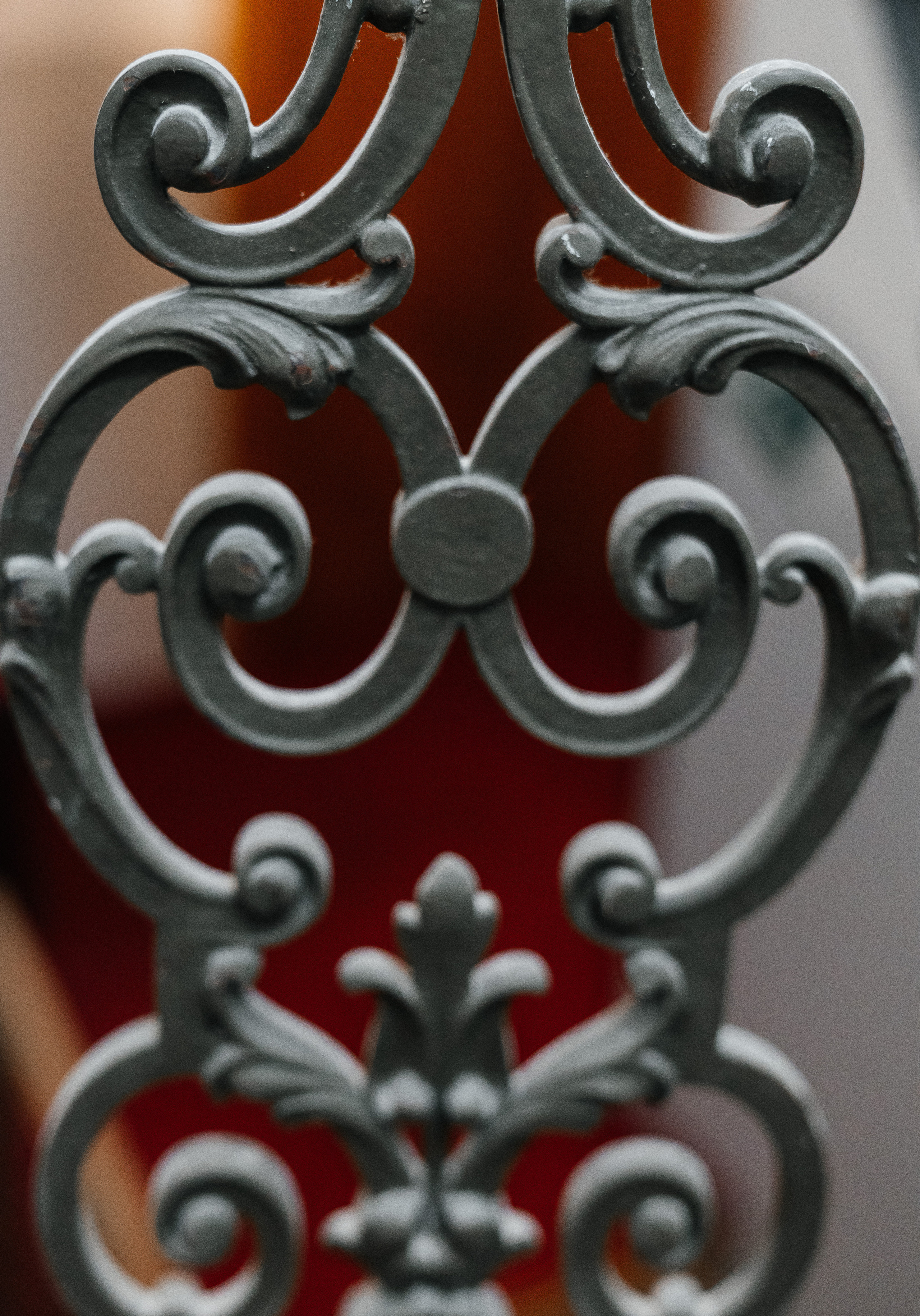 Franziska und Amadeus. Hallo, ich bin Nadya - Fotografin aus Linz, Oberösterreich