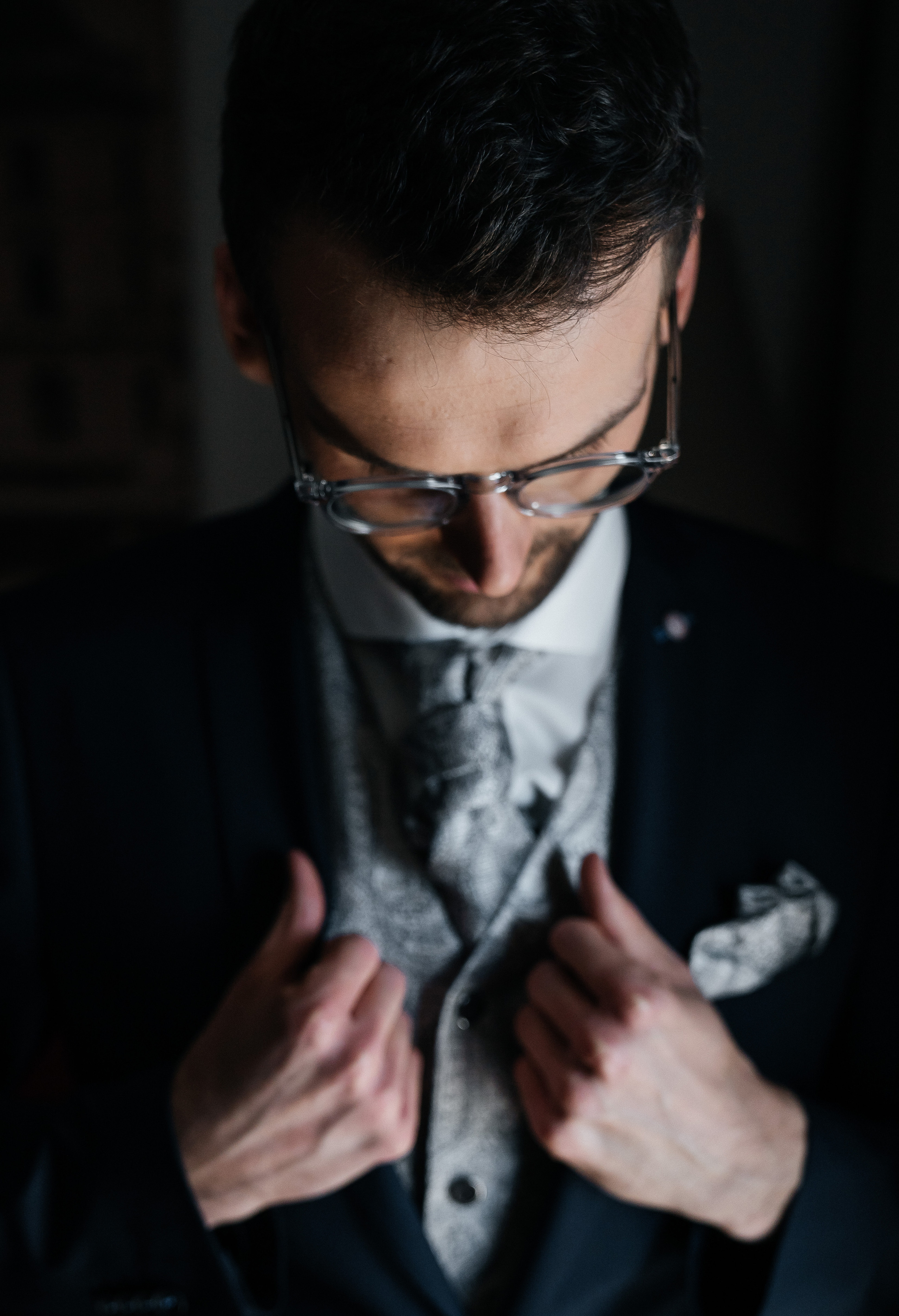 Franziska und Amadeus. Hallo, ich bin Nadya - Fotografin aus Linz, Oberösterreich