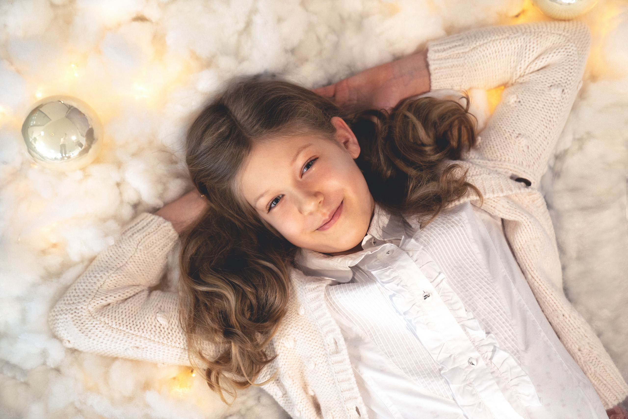 Es weihnachtet sehr!. Hallo, ich bin Nadya - Fotografin aus Linz, Oberösterreich