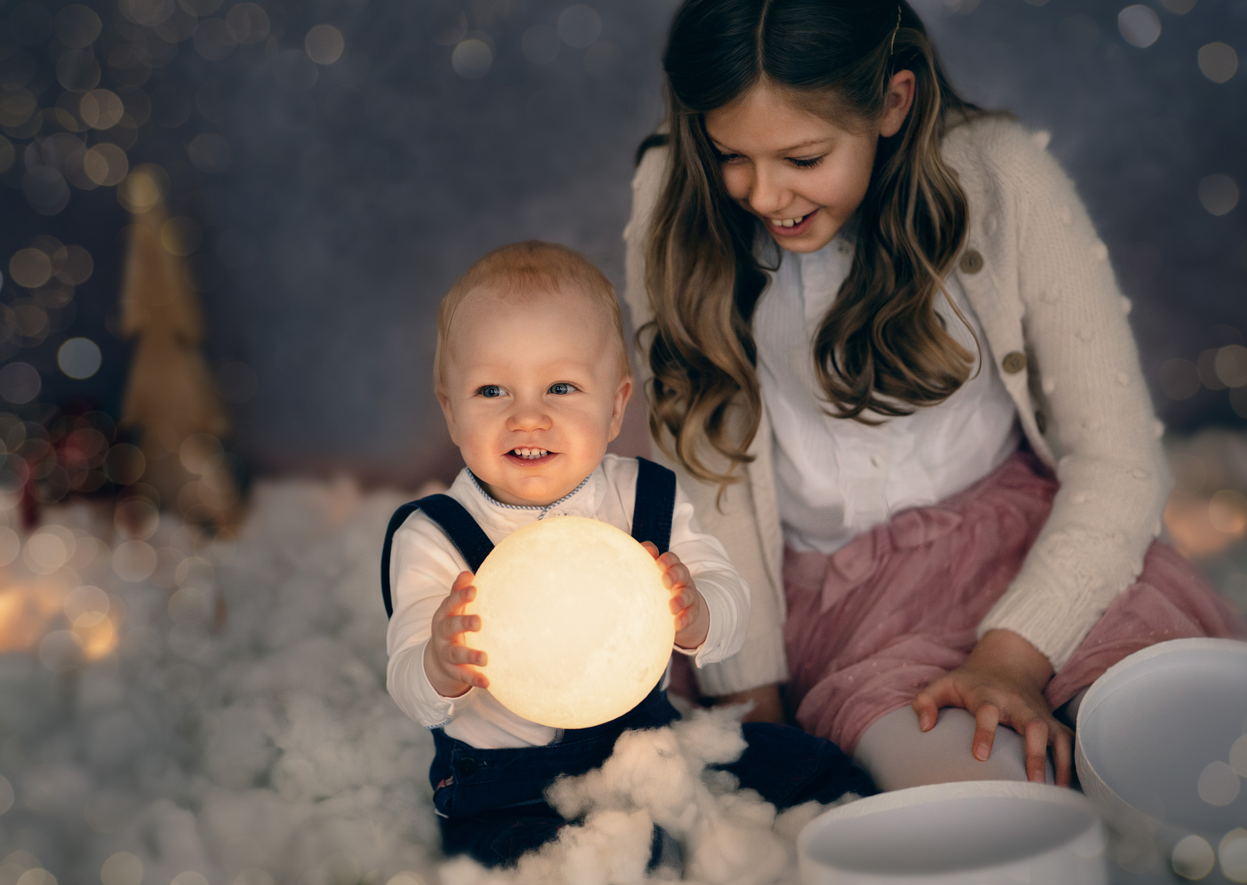 Es weihnachtet sehr!. Hallo, ich bin Nadya - Fotografin aus Linz, Oberösterreich
