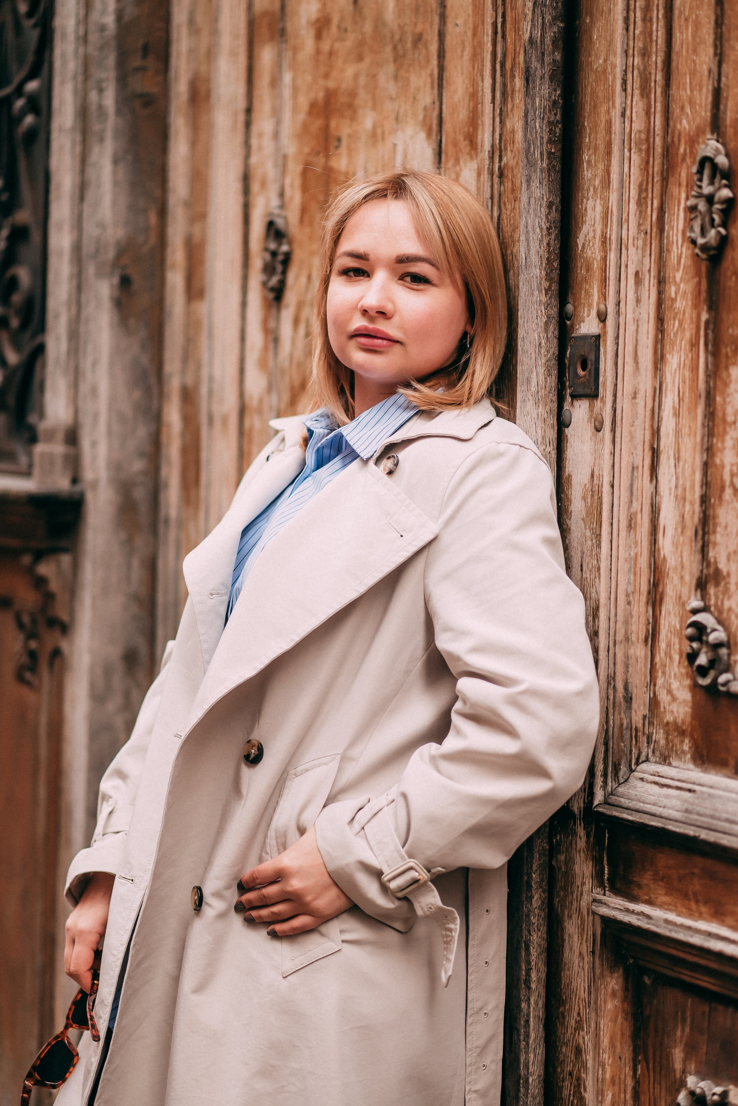 Лина. Свадебный и портретный фотограф Юлия Пыльченко