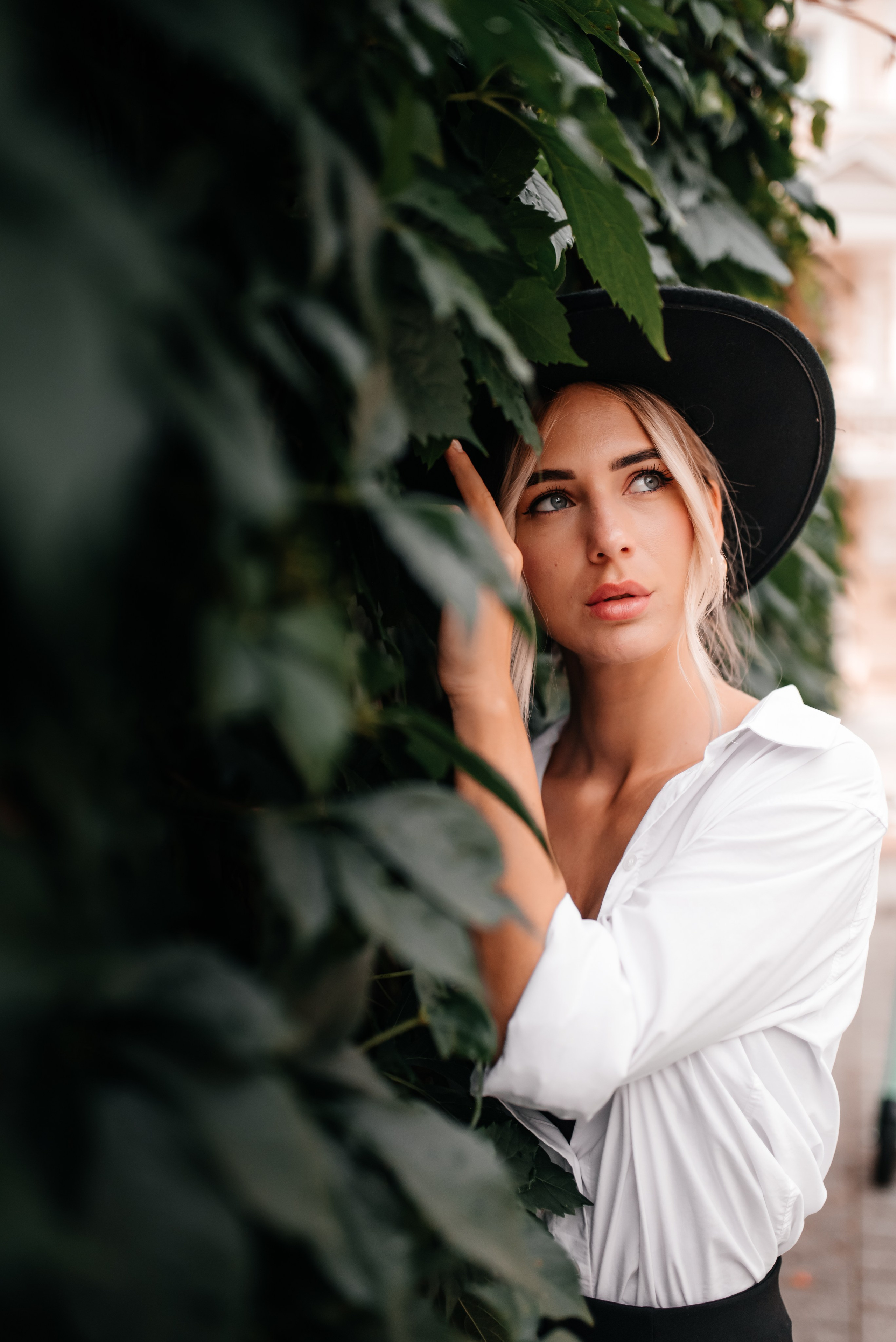 Алла. Свадебный и портретный фотограф Юлия Пыльченко