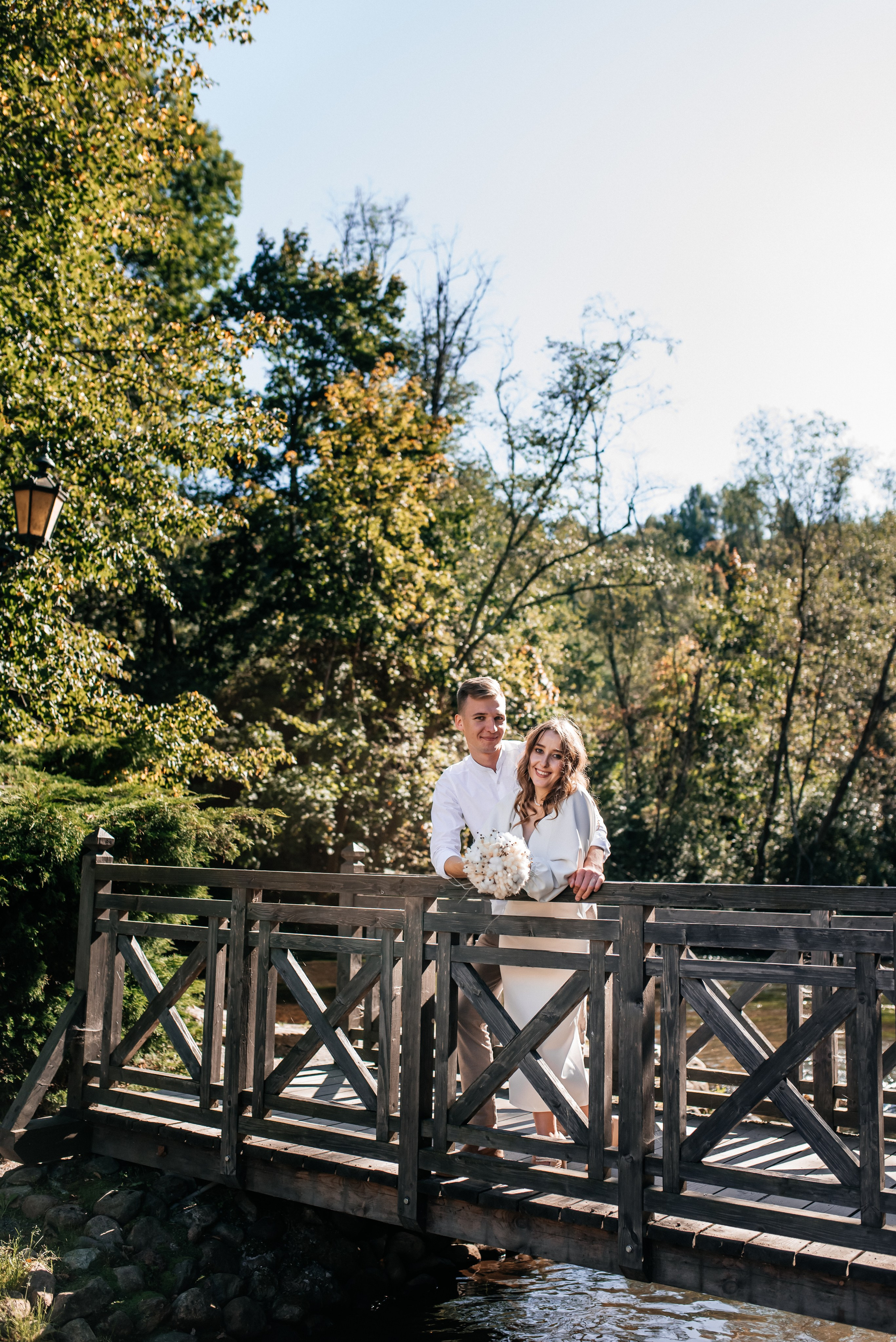 Алена+Влад. Свадебный и портретный фотограф Юлия Пыльченко