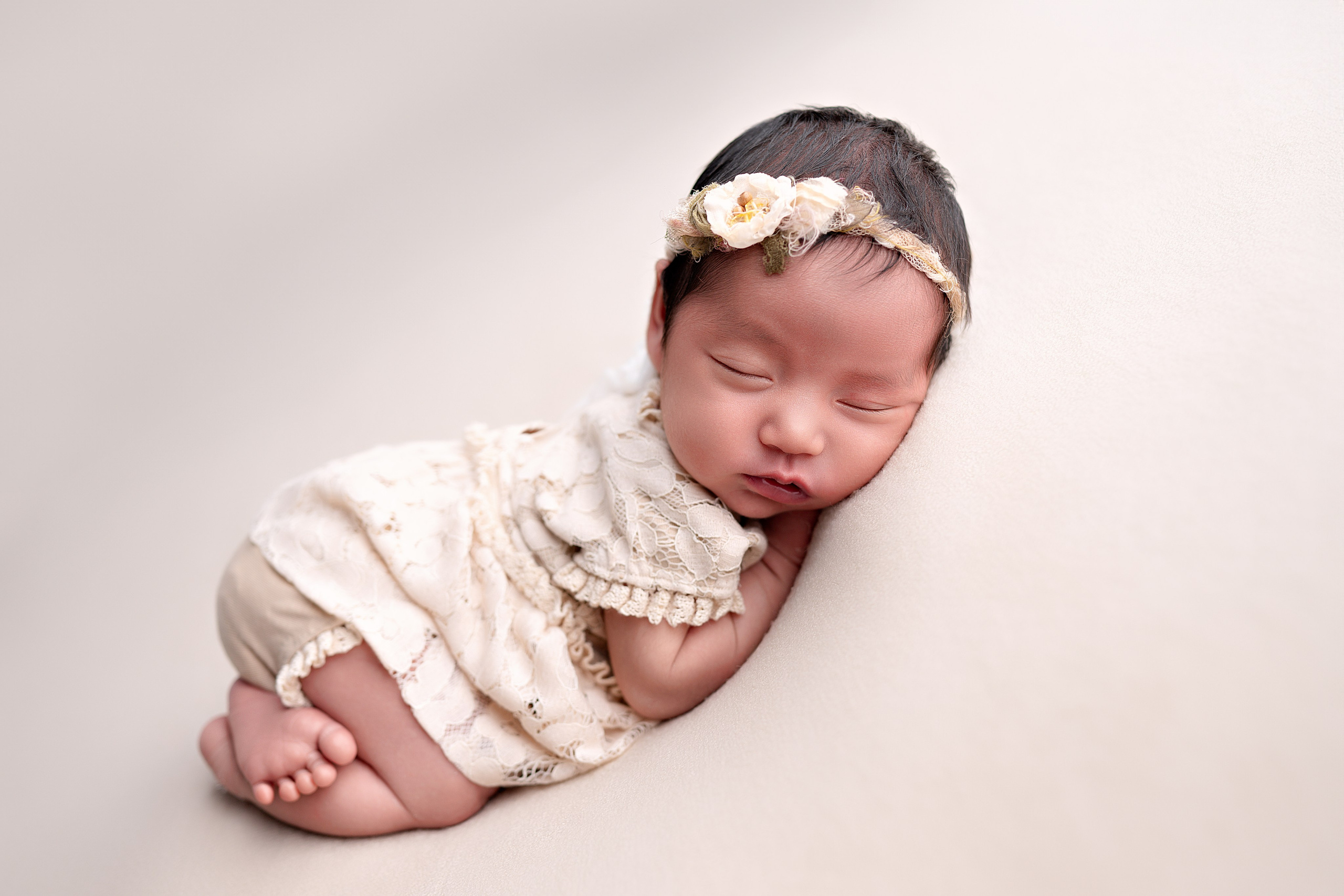 Newborn. Kinder- & Familienfotograf in Gaildorf und Umgebung Valentina Vogel