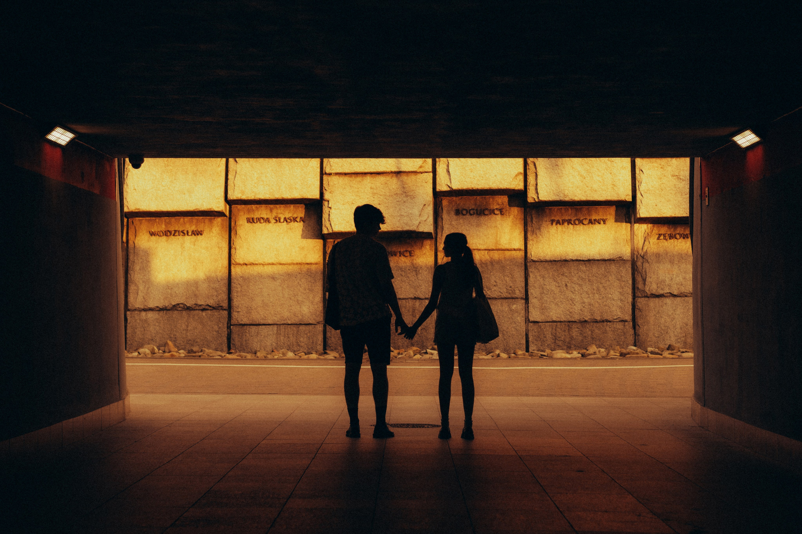 Endless Journey. Fotograf Katowice – sesje indywidualne, rodzinne, ślubne