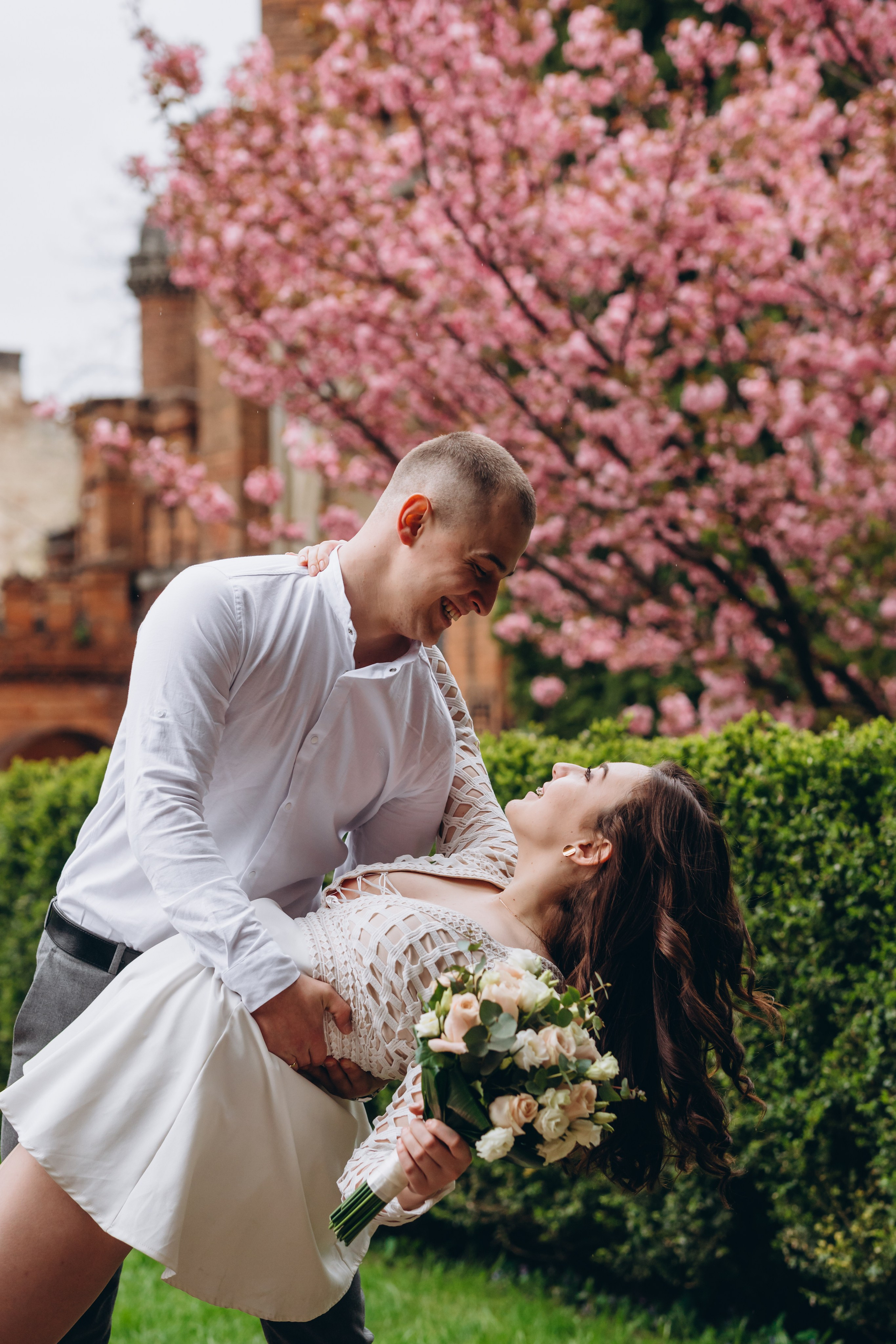 Crazy Wedd Day. Fotograf Katowice – sesje indywidualne, rodzinne, ślubne