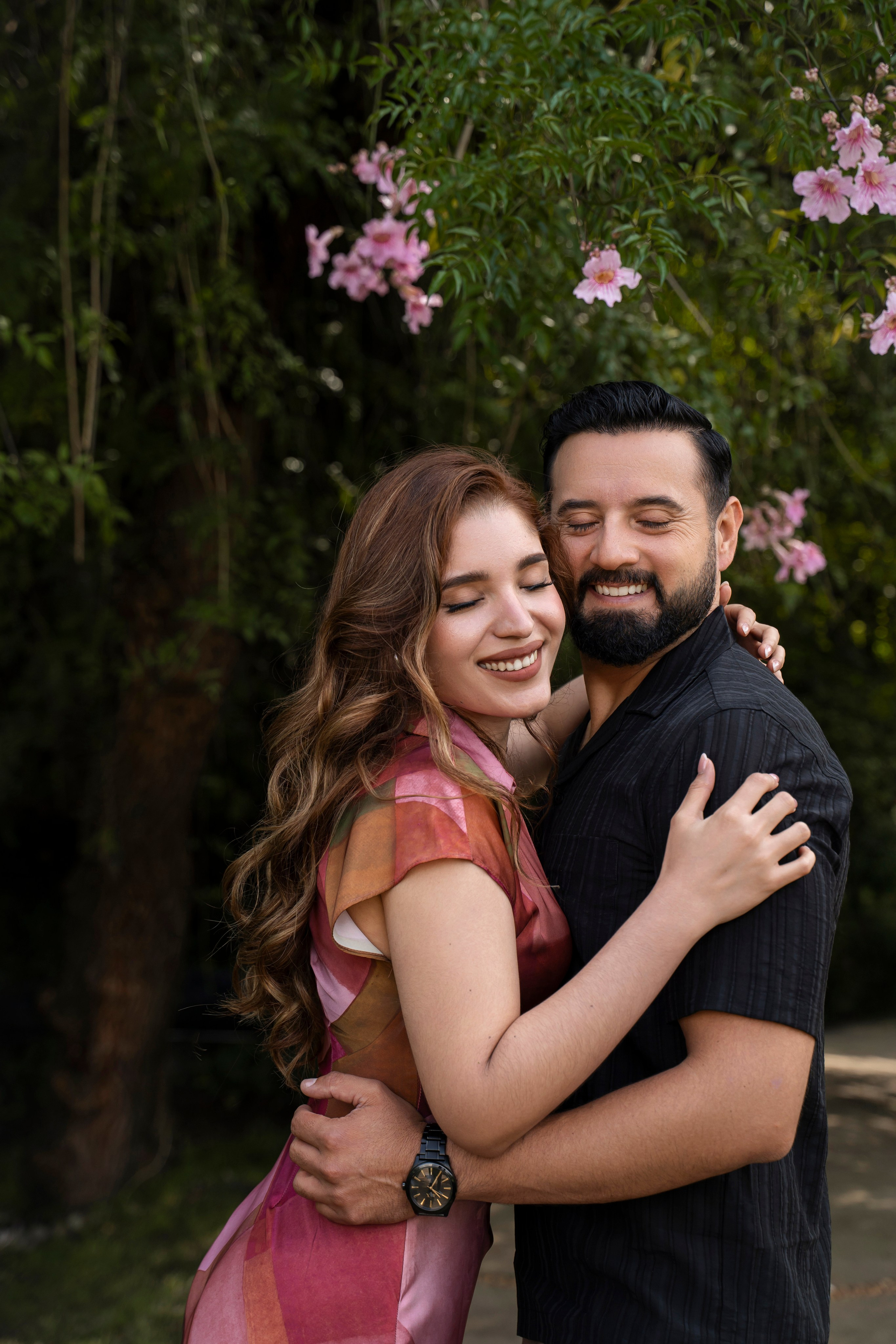 Proposal. Catrina Frolova photography