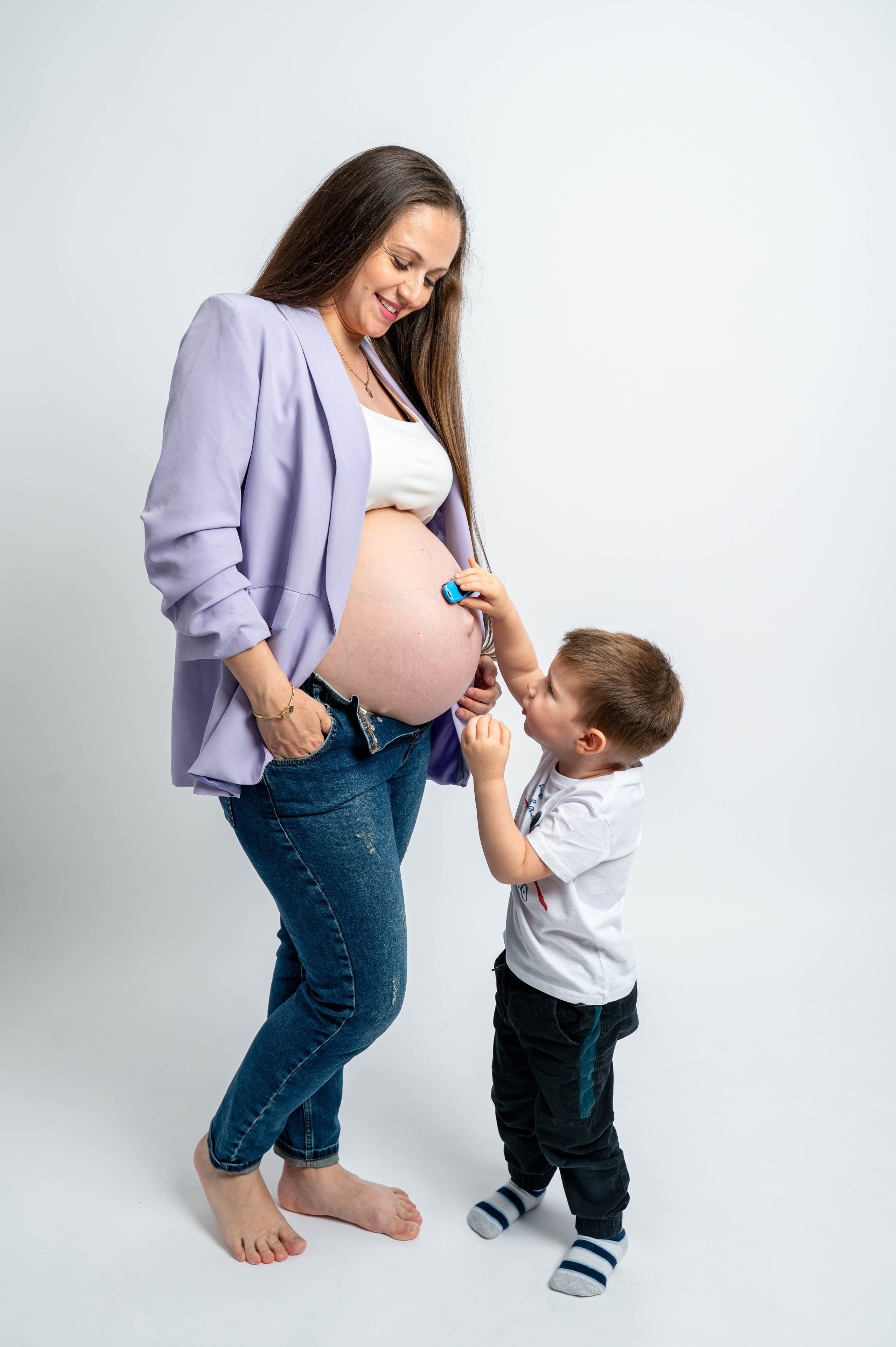 Maternity