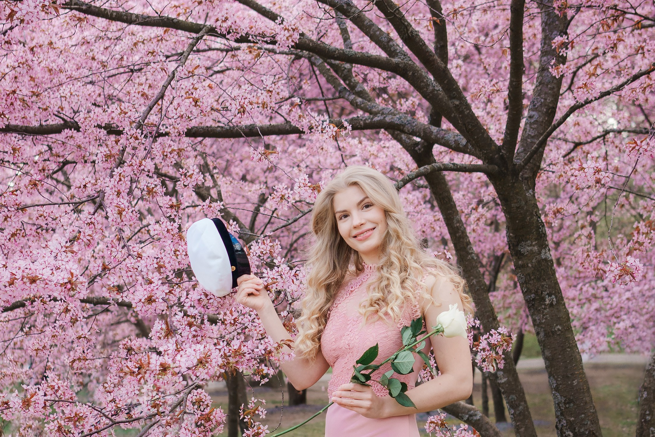 Rippi- ja ylioppilaskuvaus