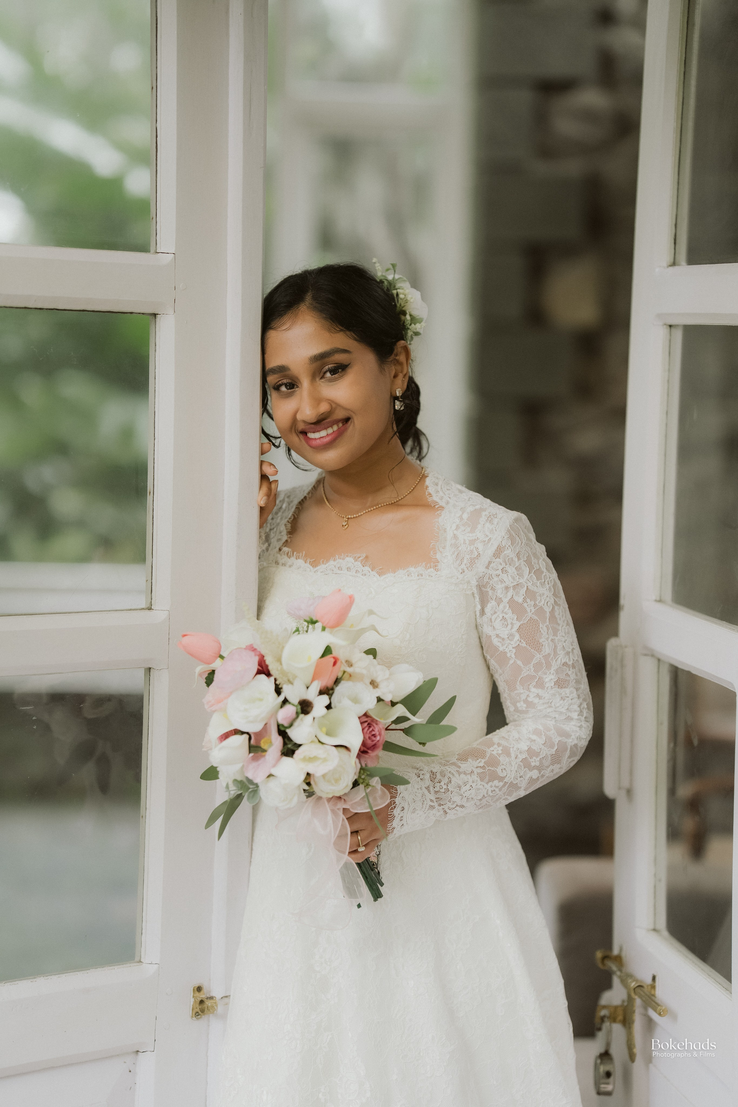 Tabitha & Harry. BokehAds | Wedding Photography & Films