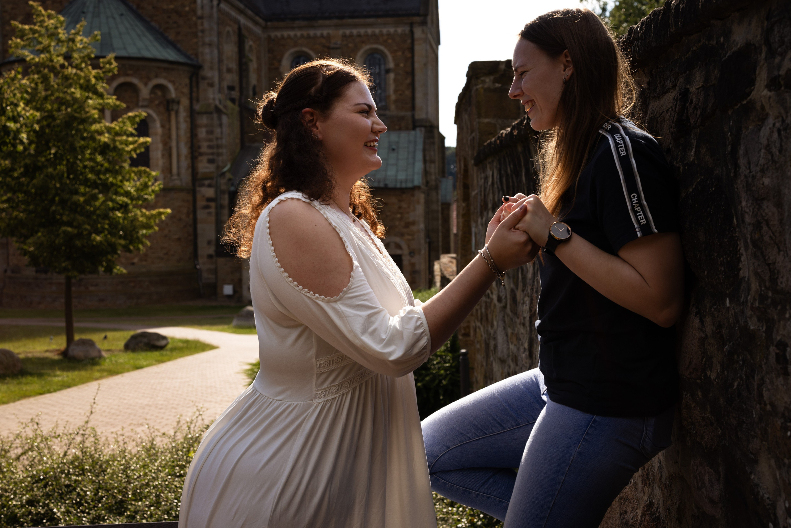 PORTRAITS. Fotografin und Videografin im Raum Osnabrück und Emsland Alla