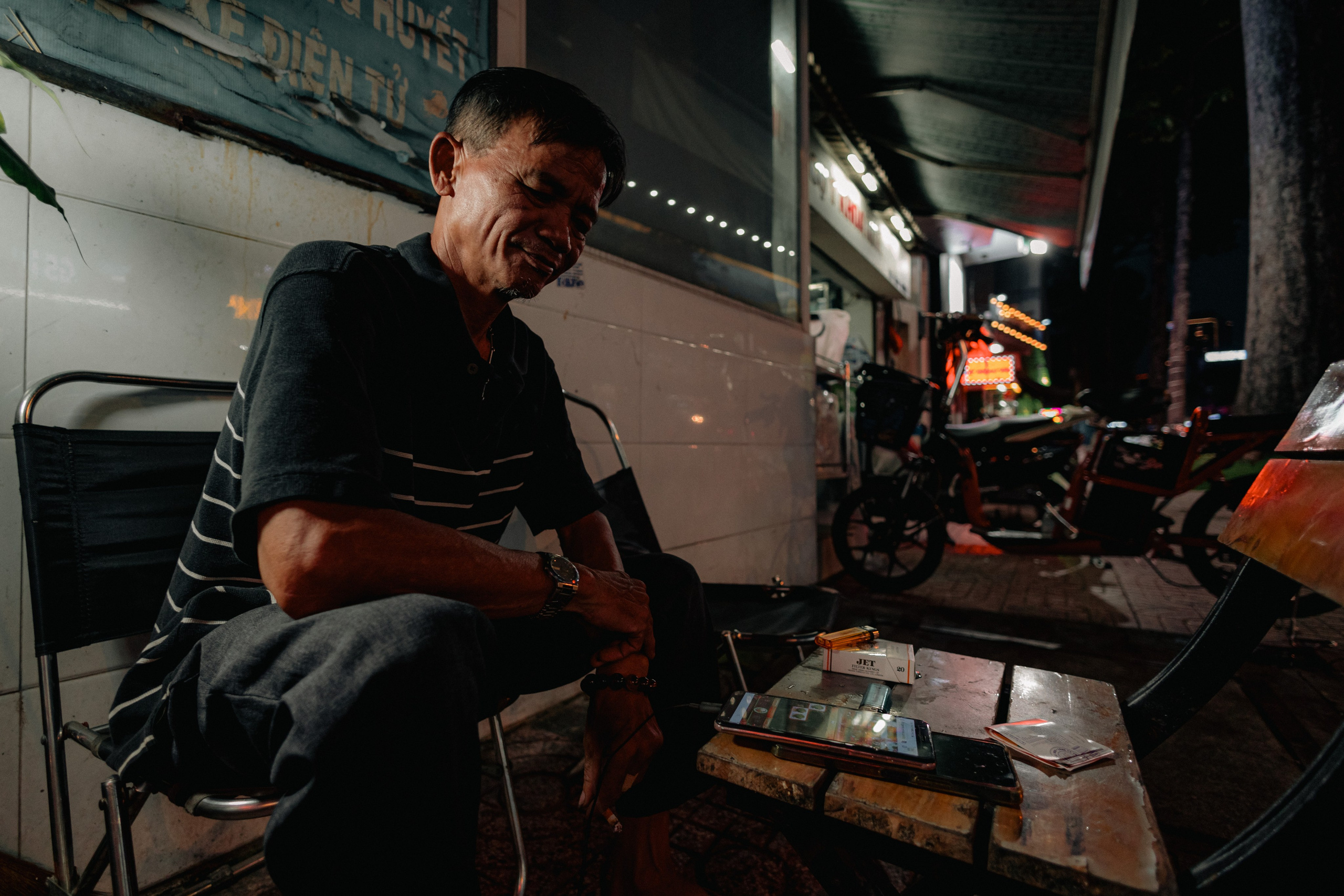 Ho Chi Minh, Vietnam | Part 1| 2025. HOME