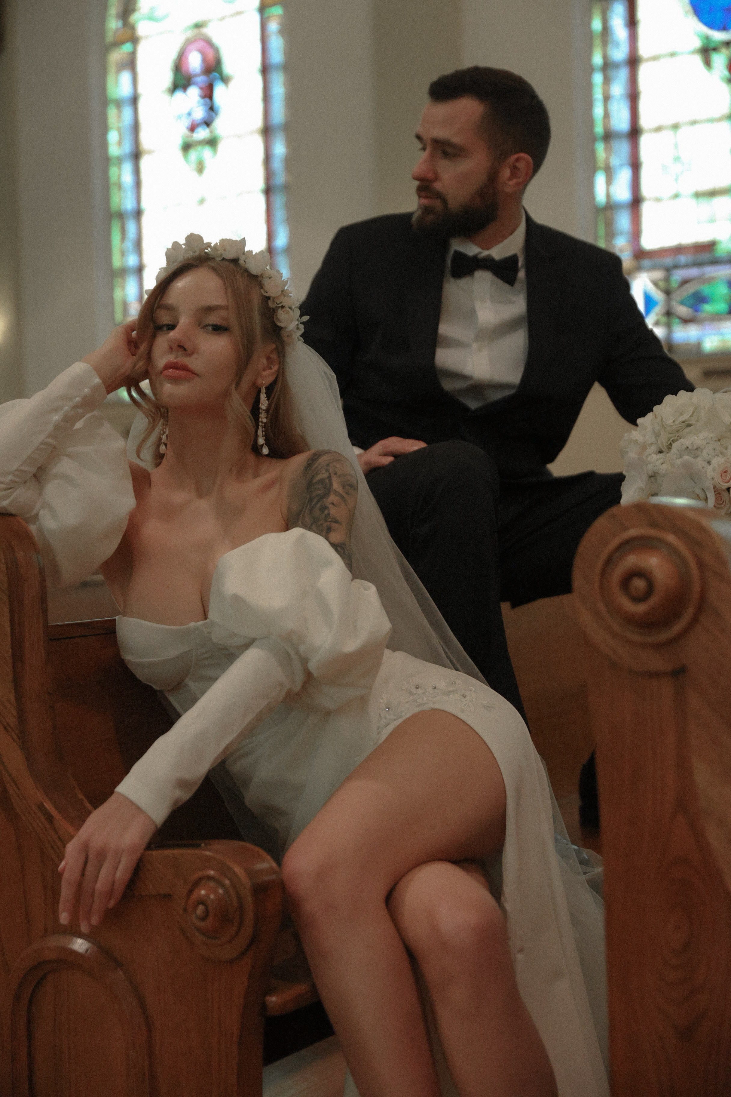 Kris&Artem. Couple photographer in Chicago