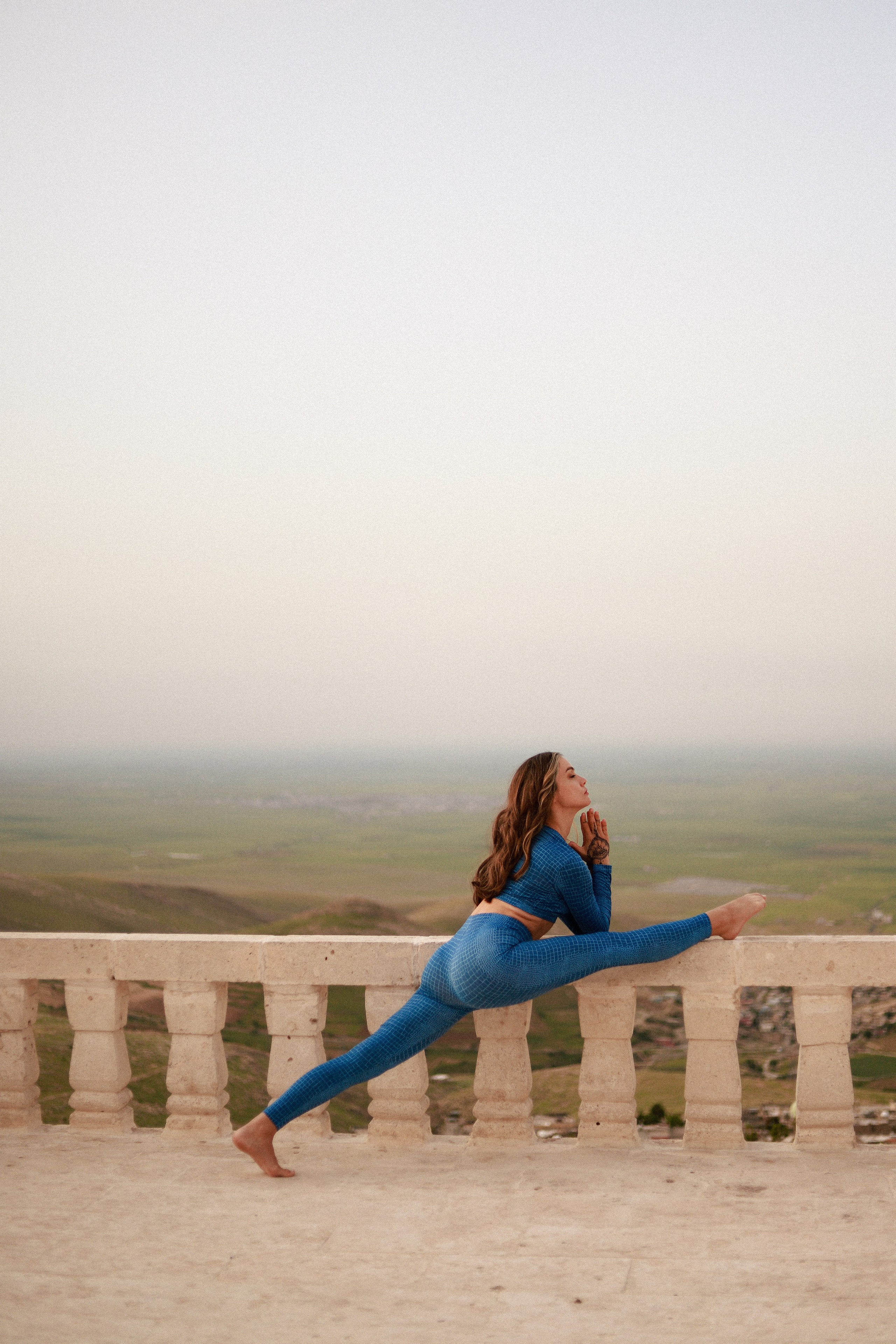 AUMA. Fashion and portrait photographer worldwide