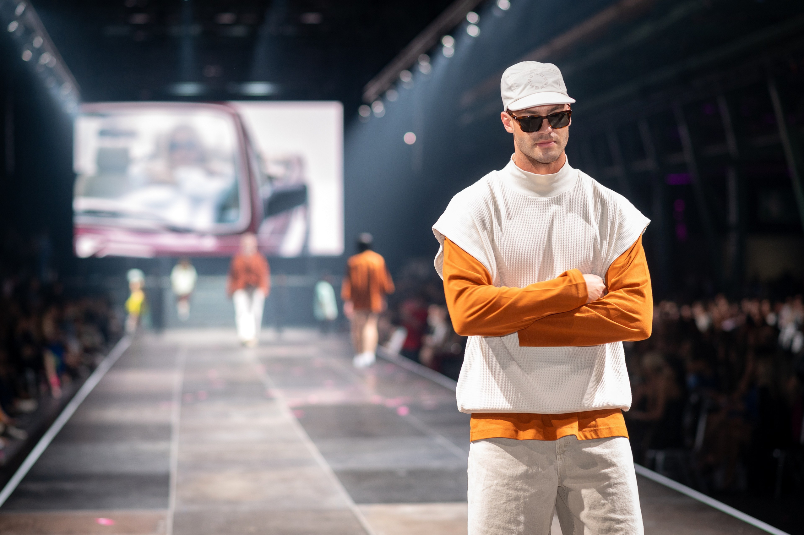 Мероприятия. Тимур Черепанов |Контент и бизнес съемки в Мюнхене и по всей Германии