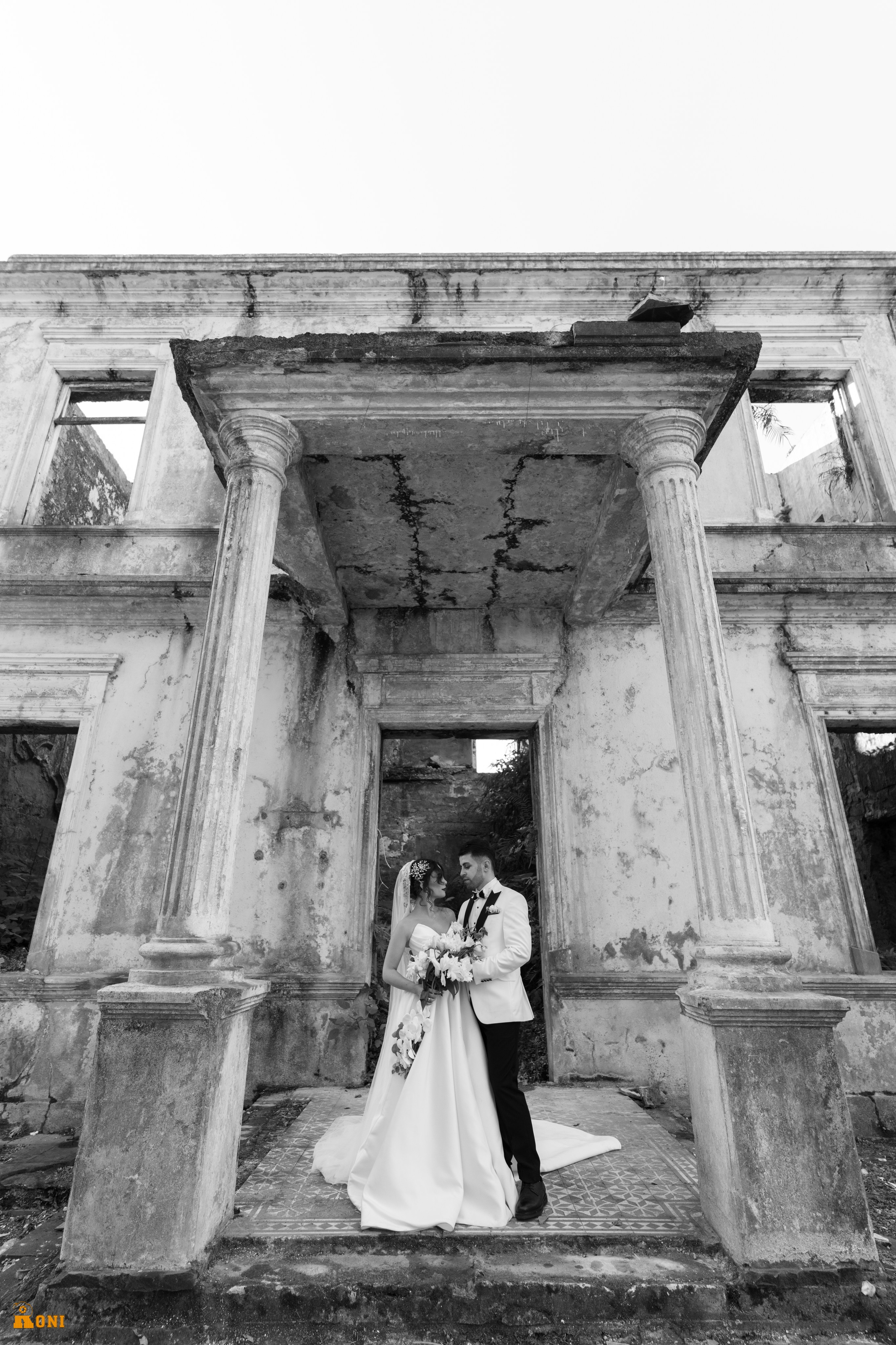 Wedding- თამთა & ჯუბა