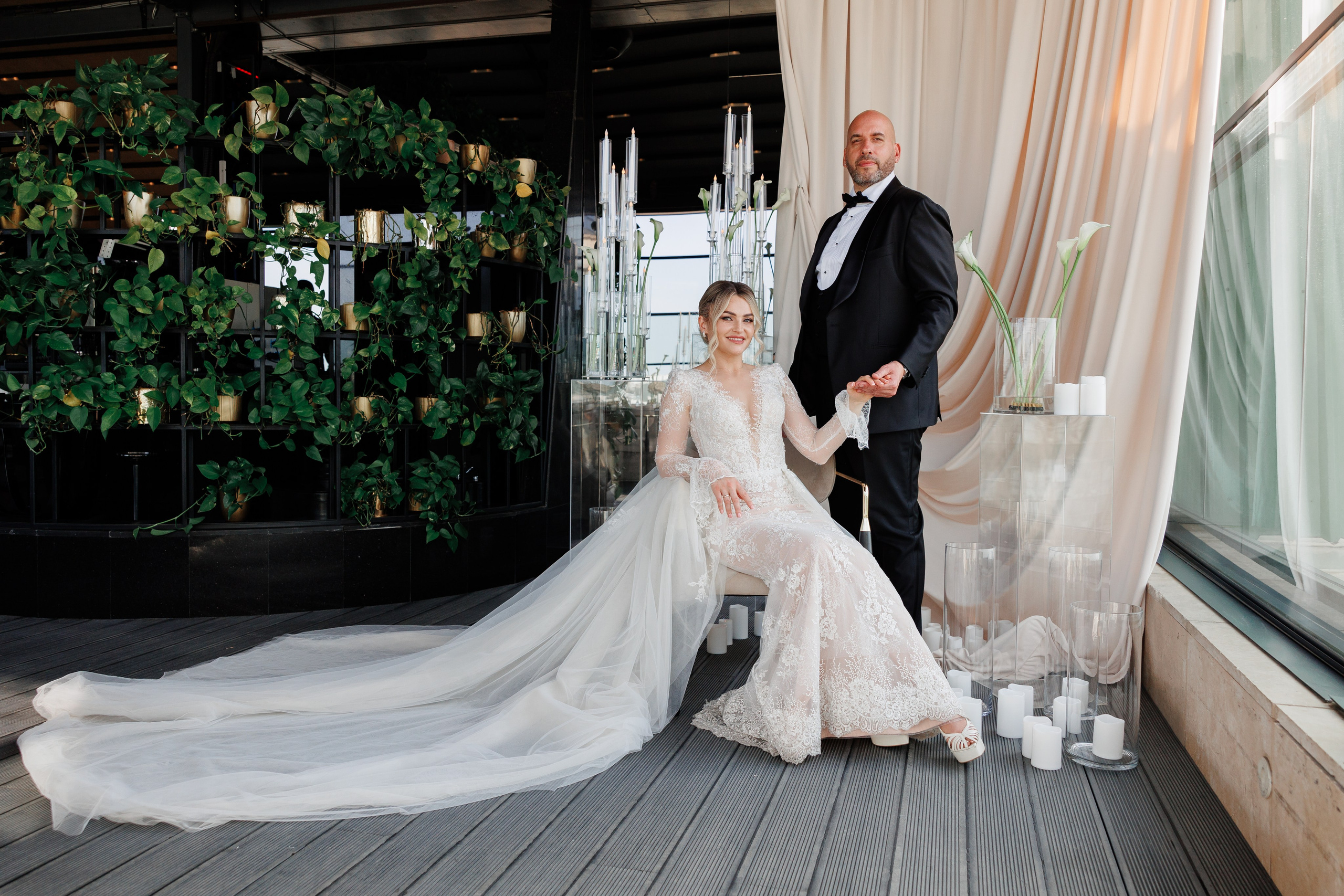 Zaxi - Franck & Panaghia. Фото & Видео услуги📸