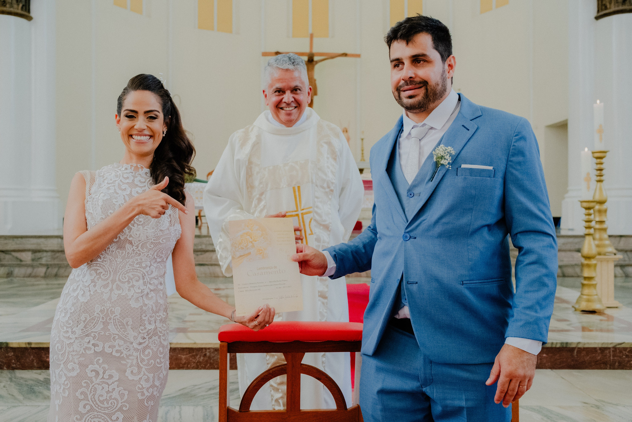 M & G — Renovação de votos com muito amor e crianças!. Fotografia de casamento em Belo Horizonte