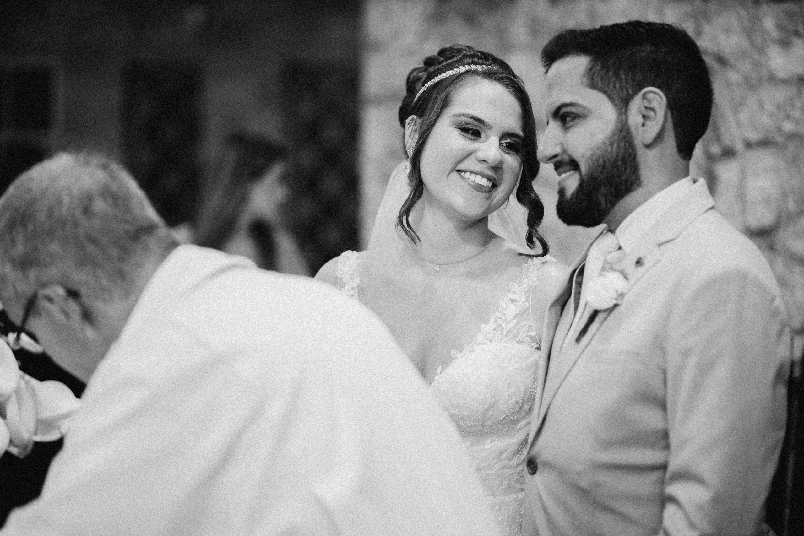 L & F — Já podemos marcar a renovação?. Fotografia de casamento em Belo Horizonte