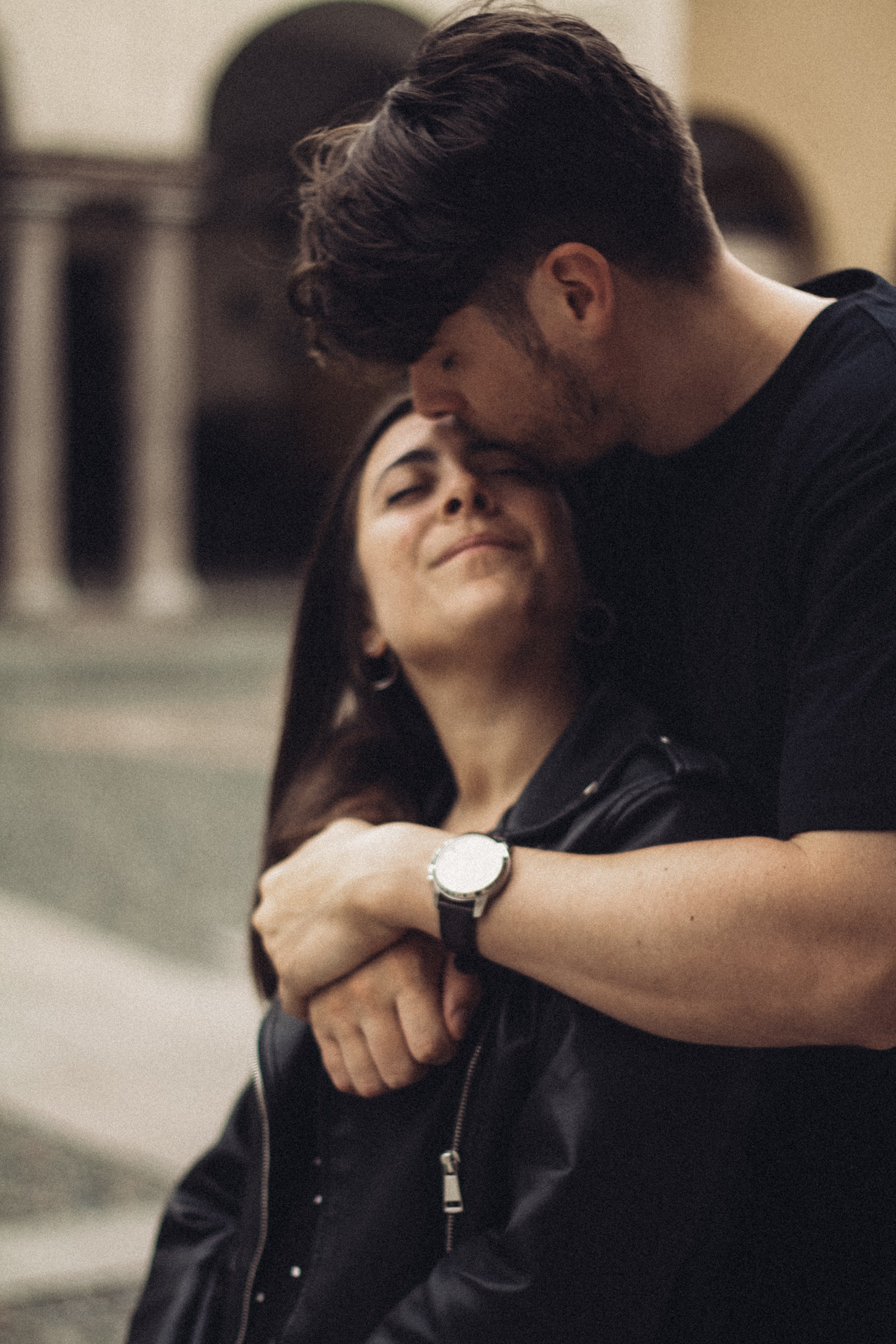 Elena & Nathan. Xenia Shvili Photo